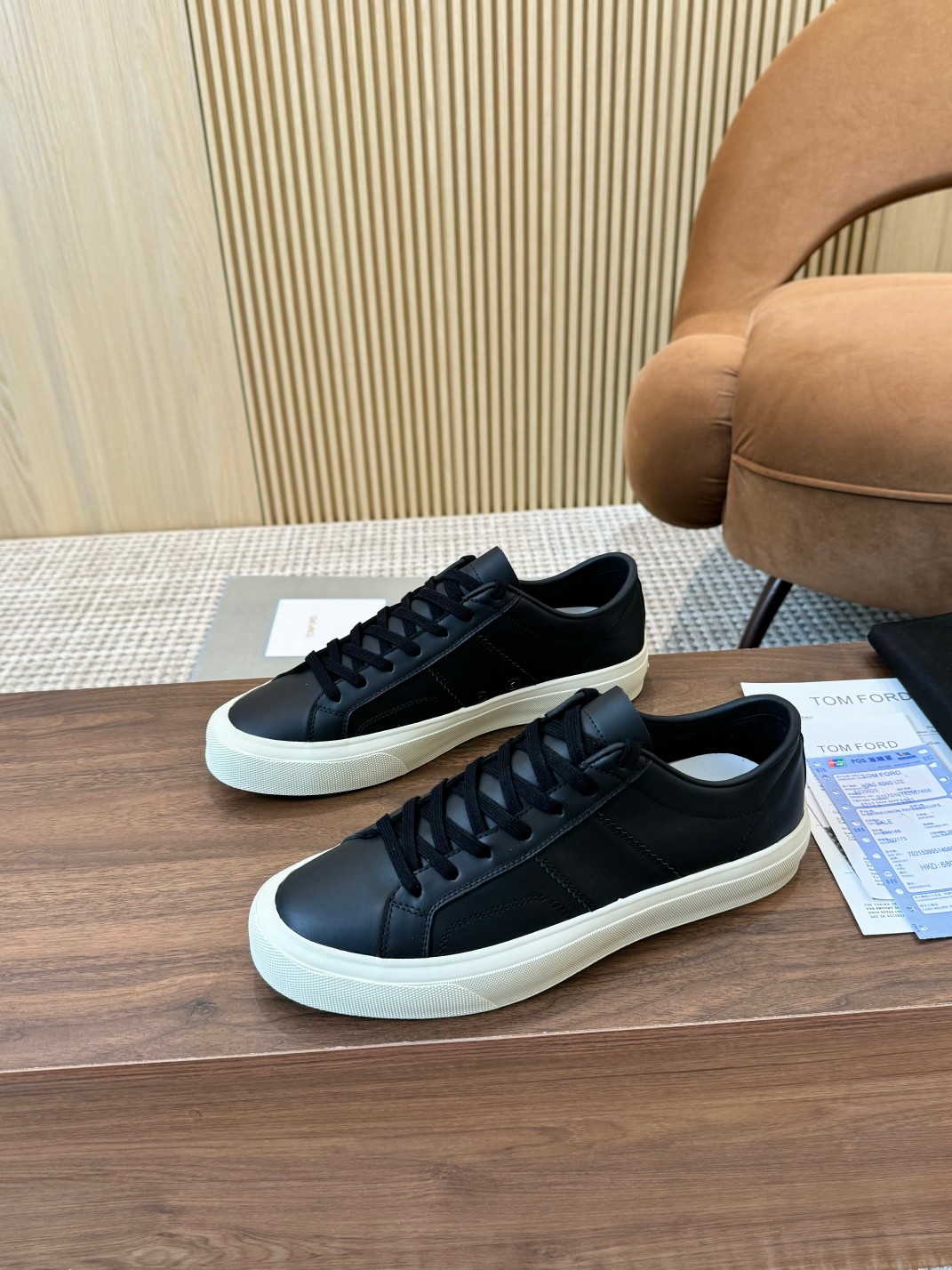 TOM FORD Sneaker Size 39-45