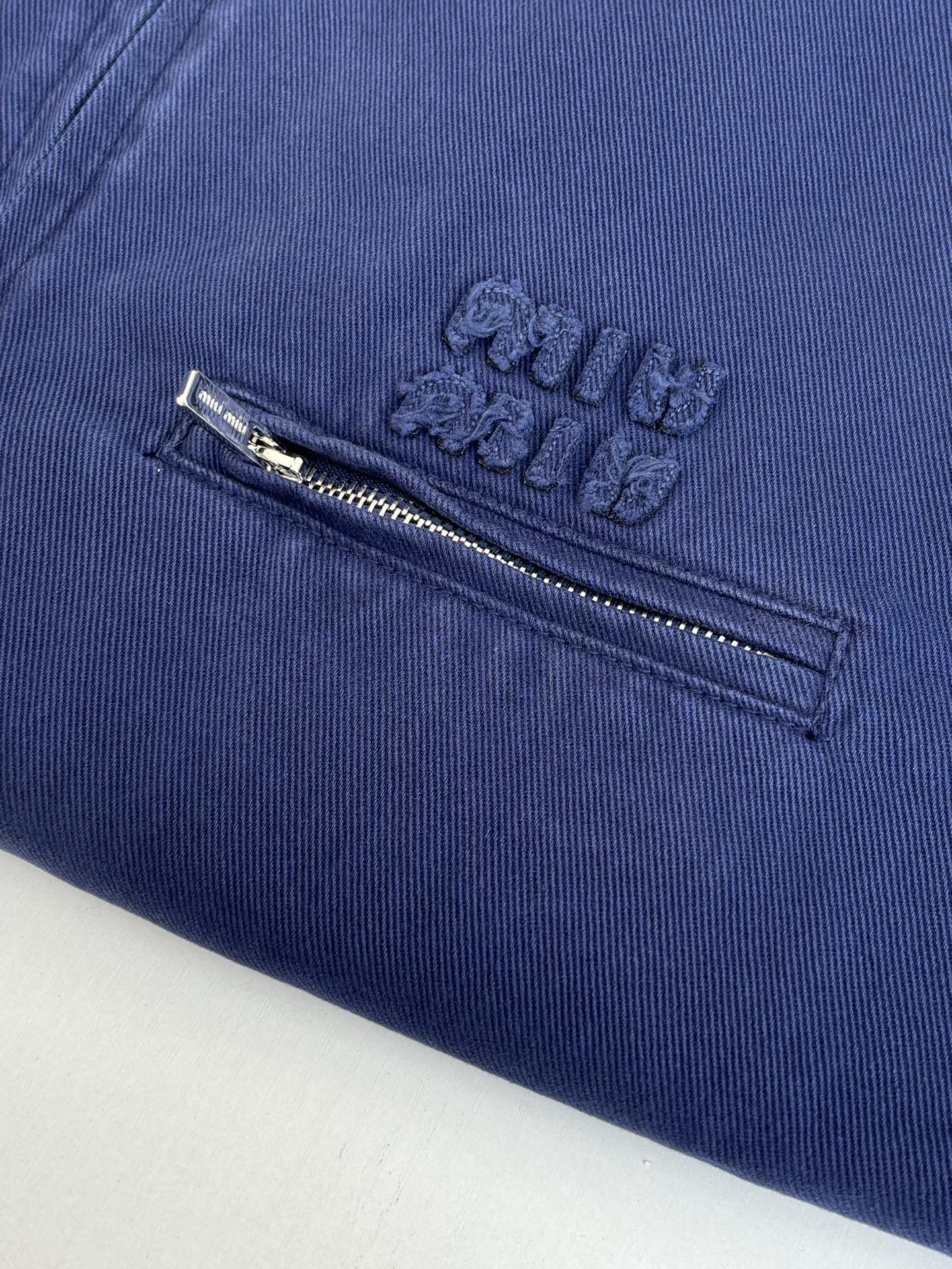 MiuMiu Unisex Jacket Size S-XL