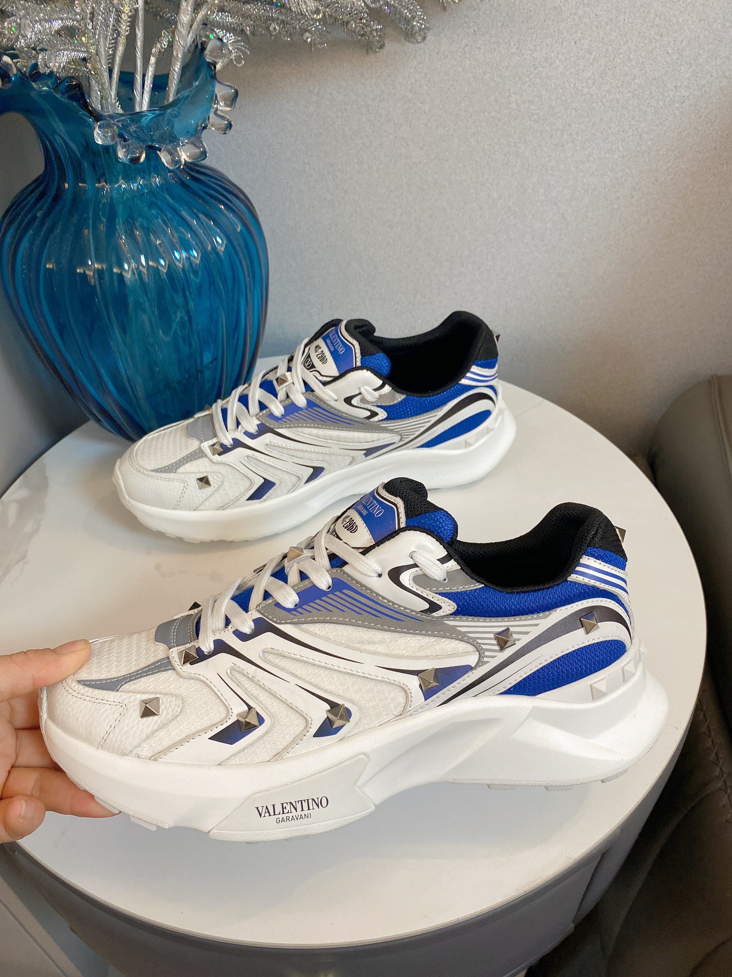 Valentino Sneakers Size 36-46