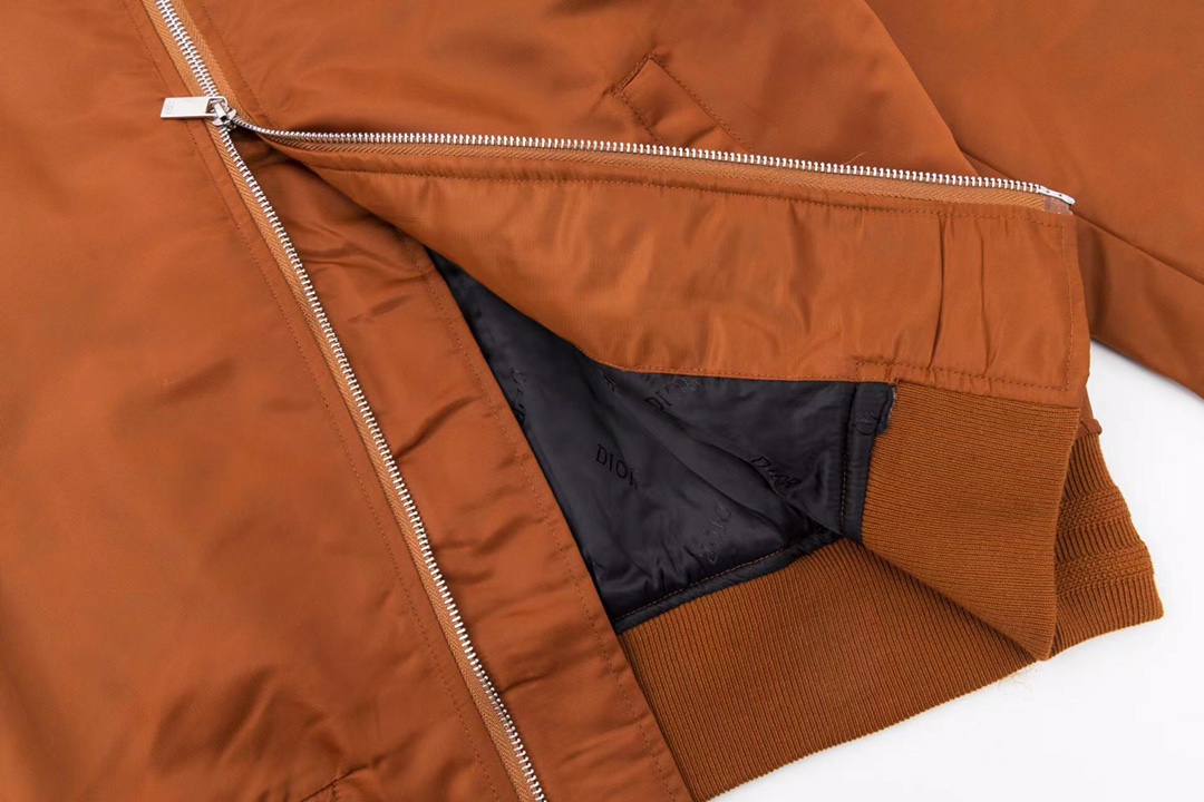 Dior Unisex Jacket Size S-XL