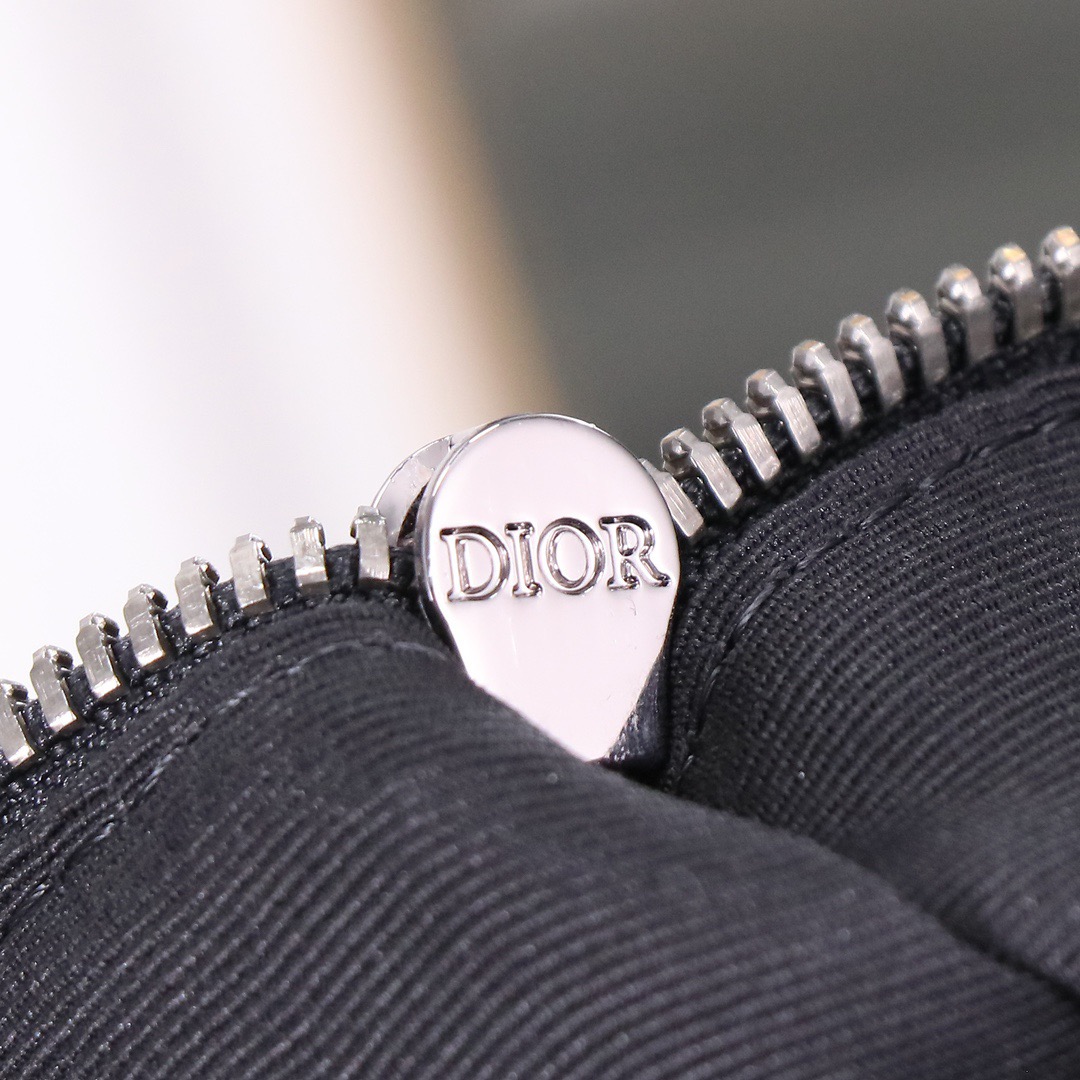 Dior Oblique Clutch Bags Size 26.5*17.5cm