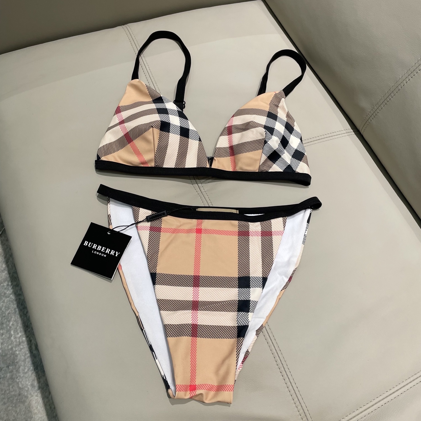 Burberry Swimsuit Size S-XL