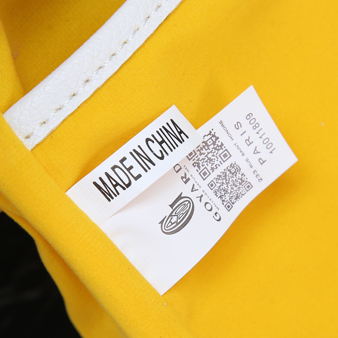 Goyard Vendome Women Shoulder Bags Size 25*17*8cm