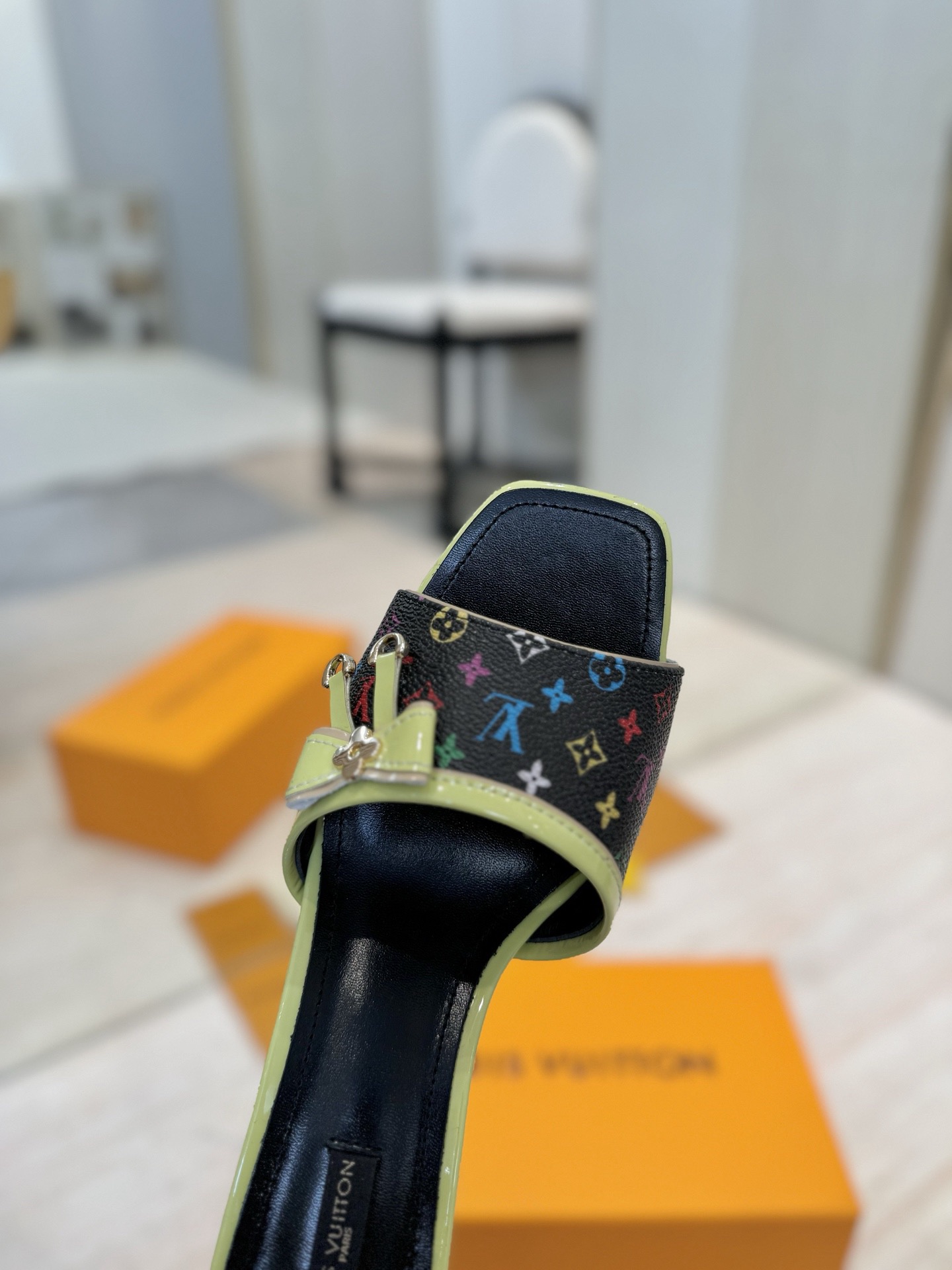 Louis Vuitton LV Archlight Pumps Size 36-41