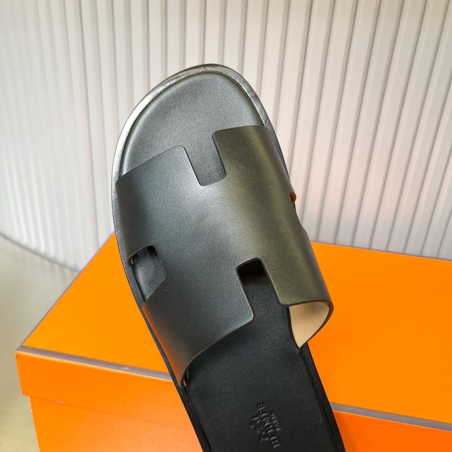 Hermes lzmir Sandals Size 40-46