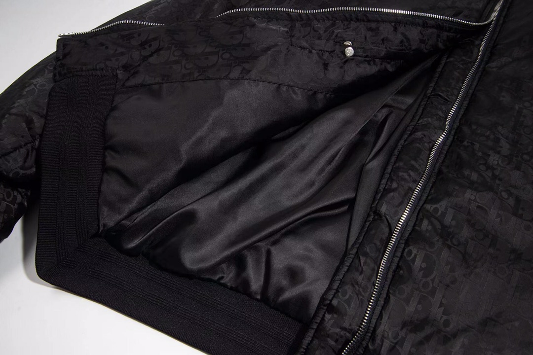 Dior Unisex Jacket Size S-XL