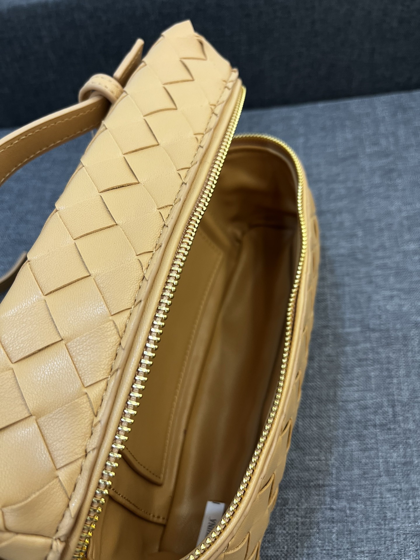 Bottega Veneta Vanity Case Women Shoulder Bags 24*13*6cm