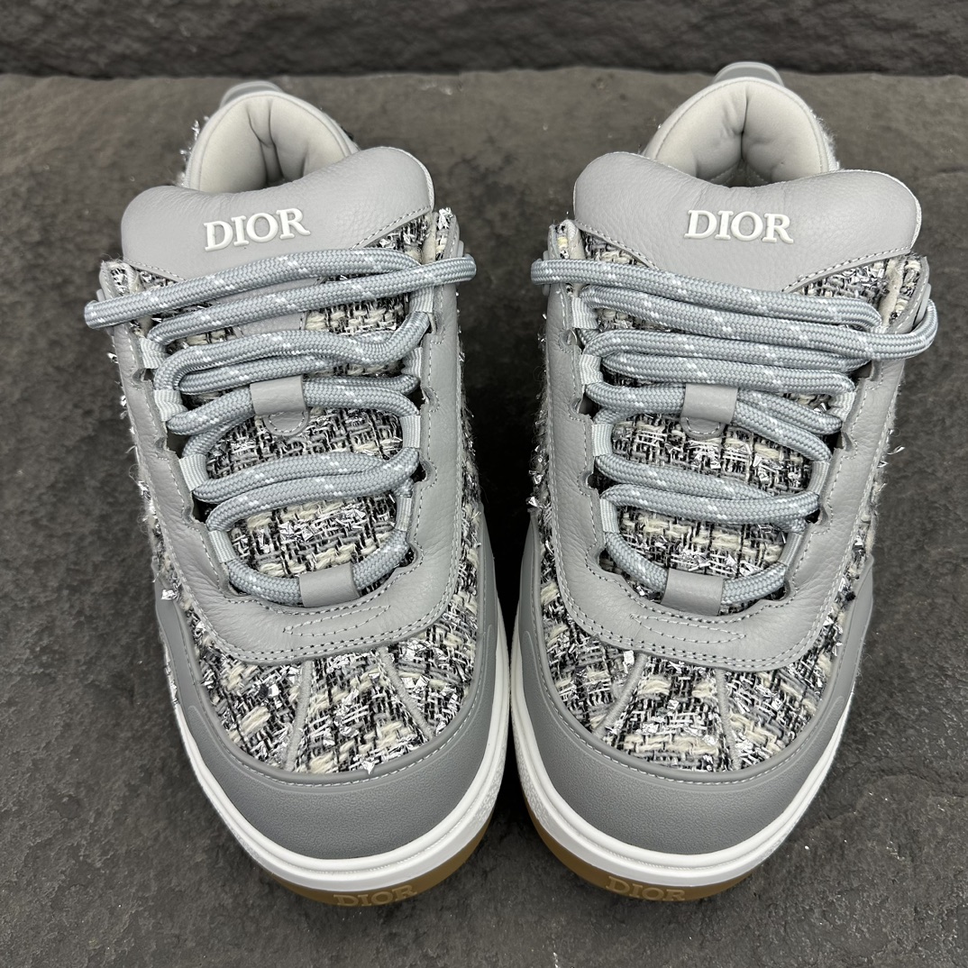 Dior B9S New Sneaker Size 39-46