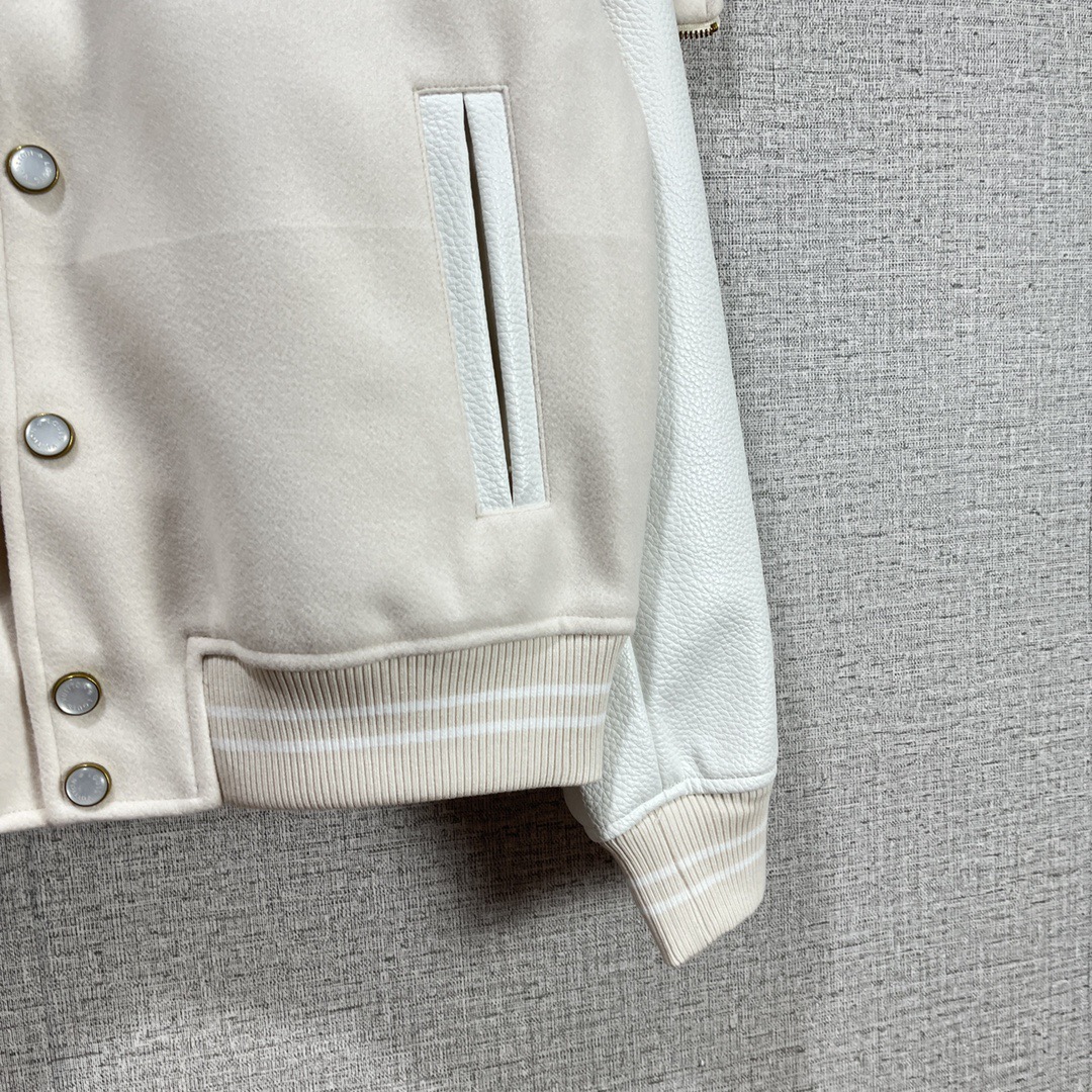 Louis Vuitton Unisex Jacket Size S-XL