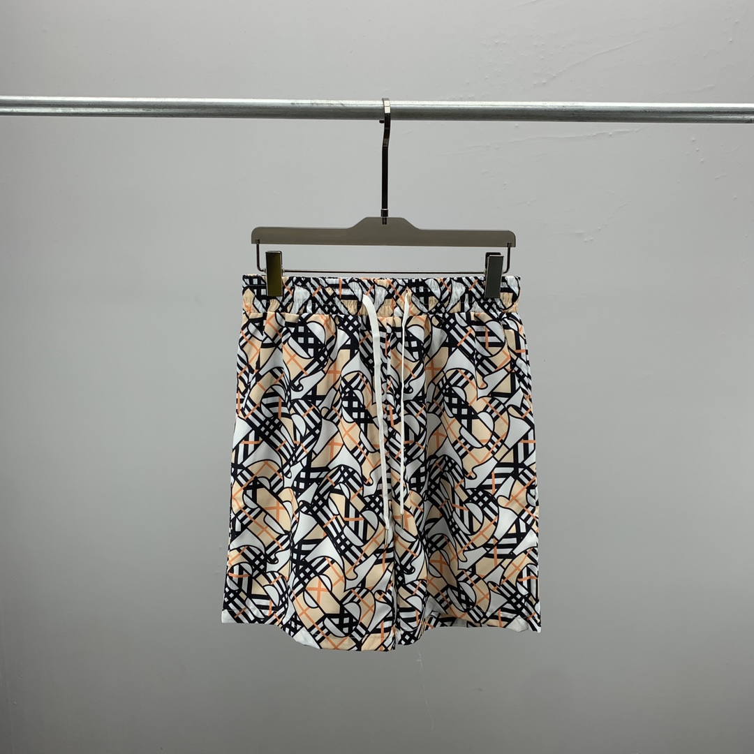 Burberry Sommeranzug Size M-XXXL