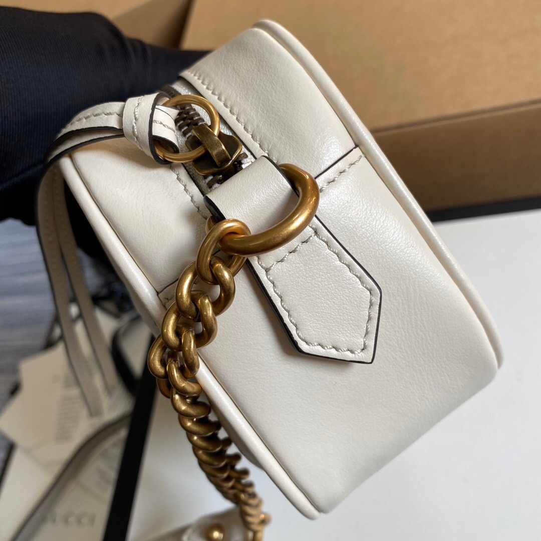 Gucci GG Marmont Women Shoulder Bags 2-Size