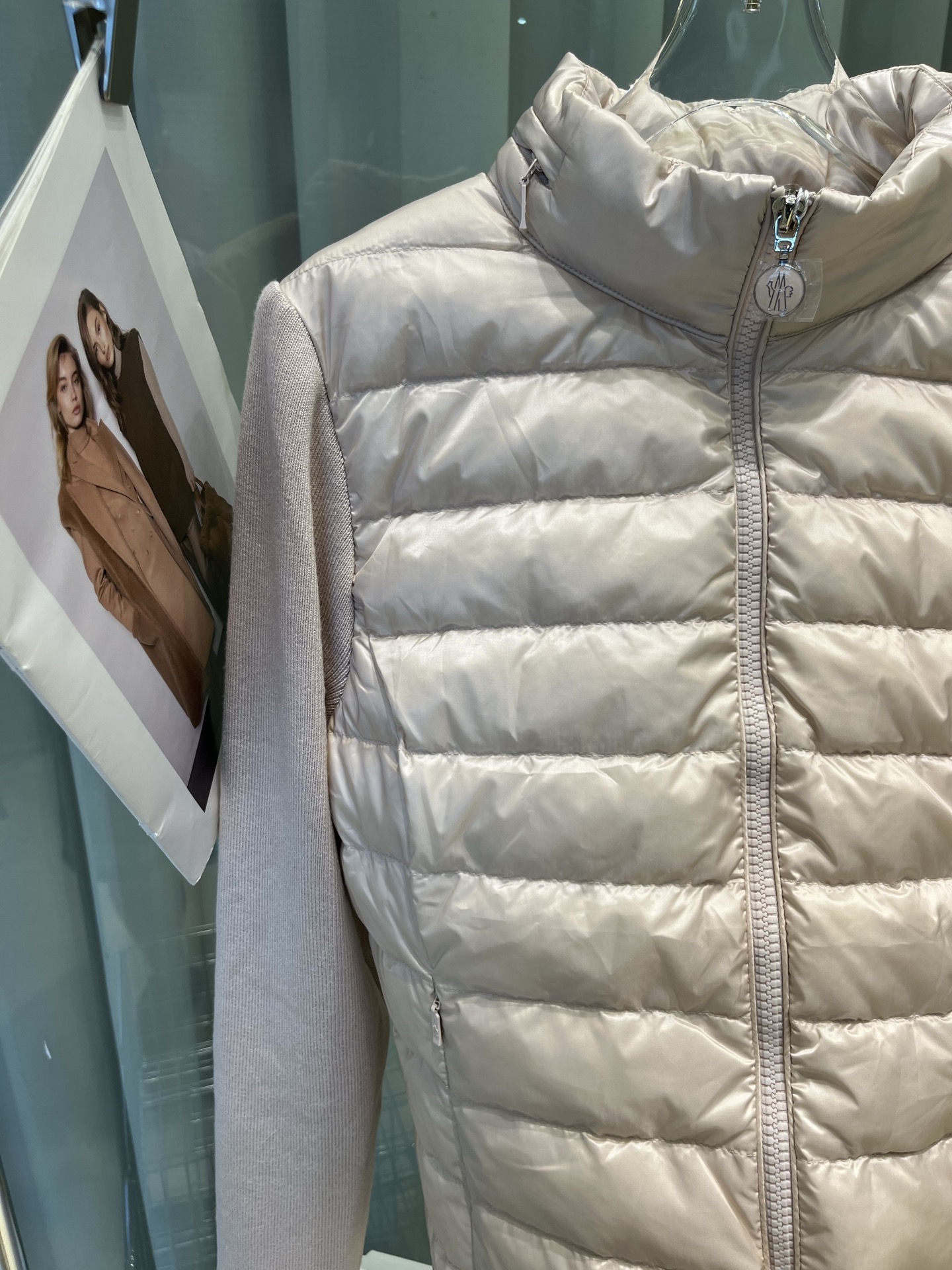 Moncler 25SS Mackage Oceane Women Down Jacket Size S-L