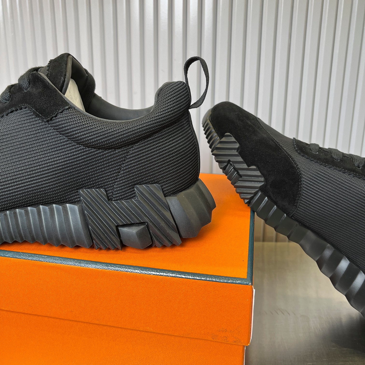 Hermes Bouncing Sneaker Size 36-46