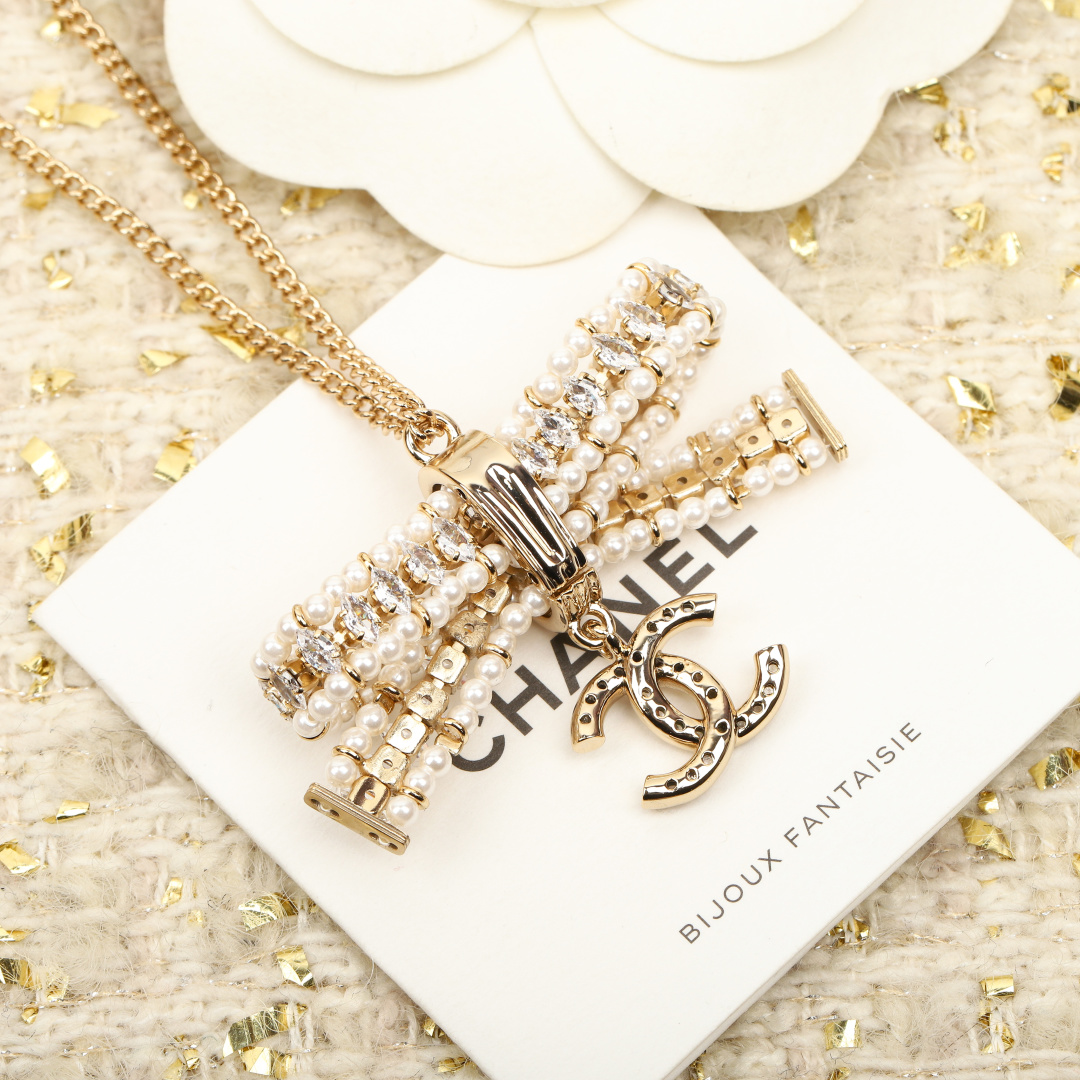 Chanel Necklace