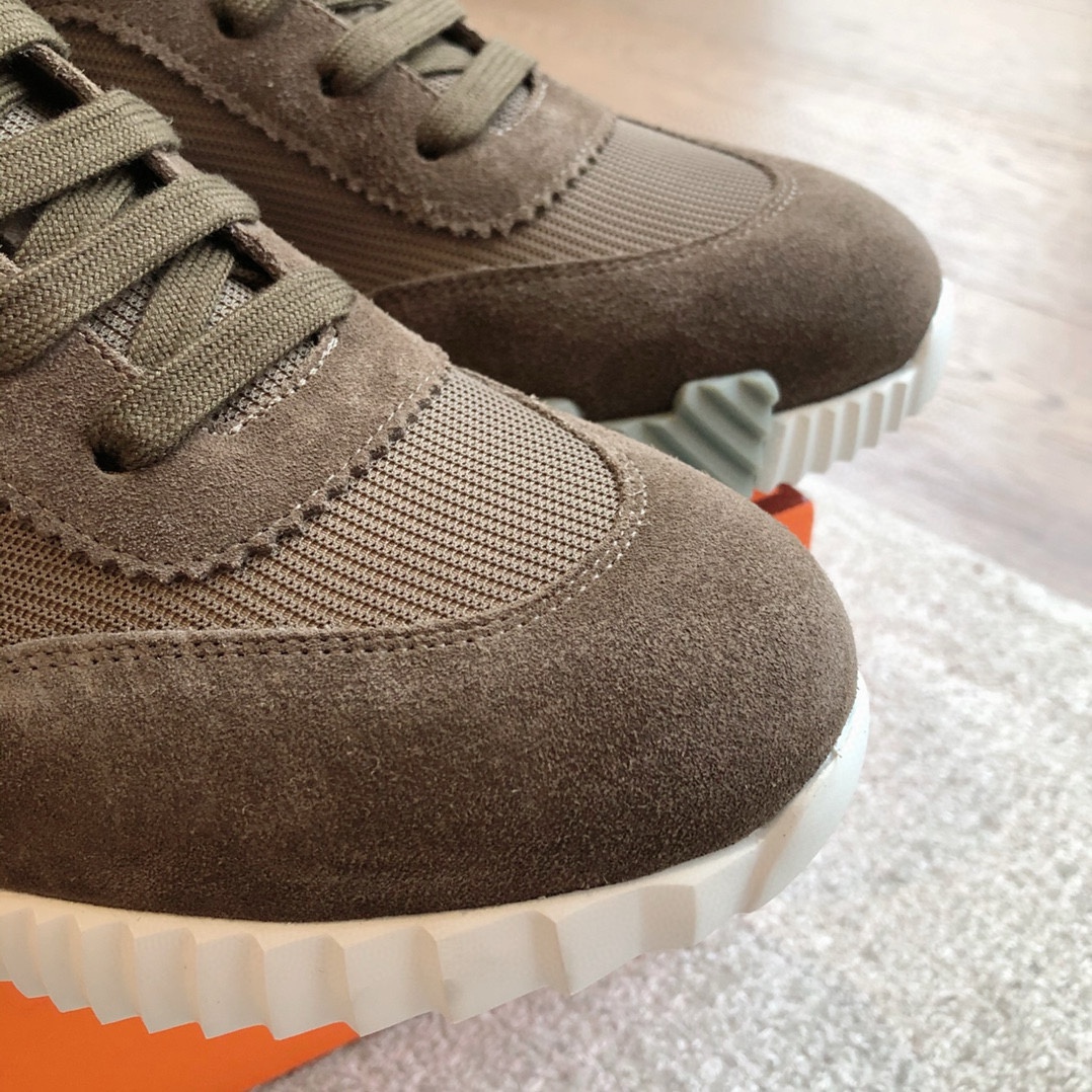 Hermes Bouncing Sneaker Size 36-46