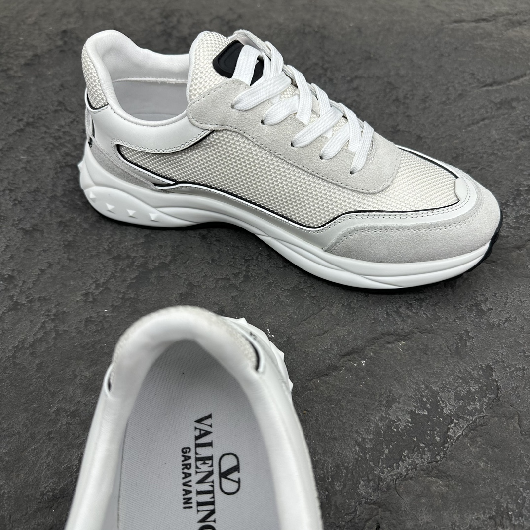 Valentino Men New Sneaker Size 40-45