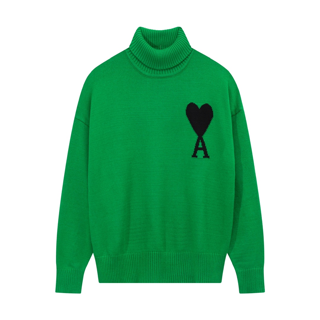 Ami Unisex Sweatshirt Size S-XL