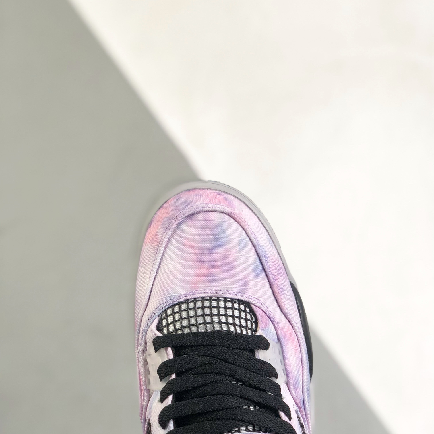 Nike Air Jordan 4 Sneakers Shoes Gr. 36-46