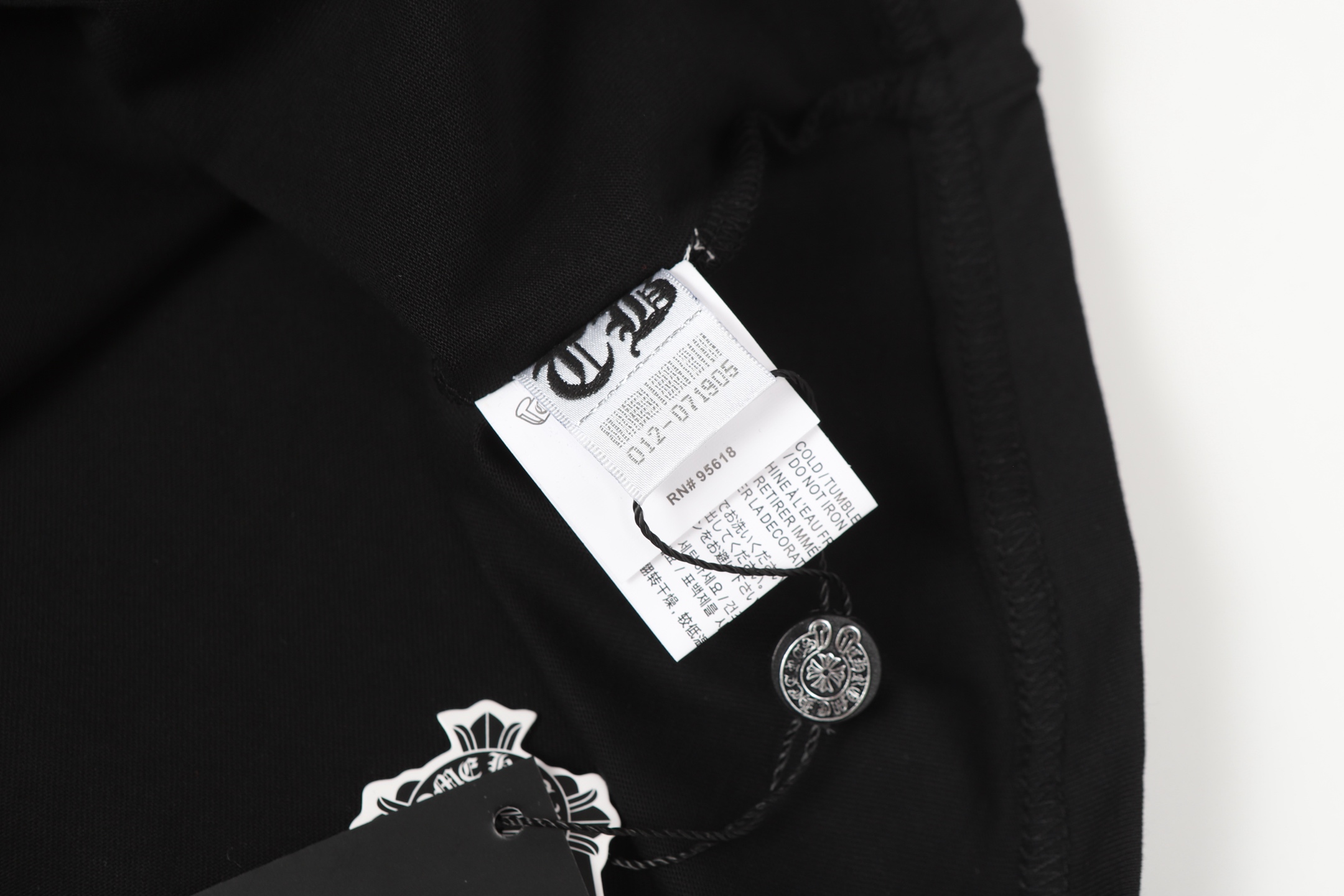 Chrome Hearts Unisex Sweatshirt Size S-XL