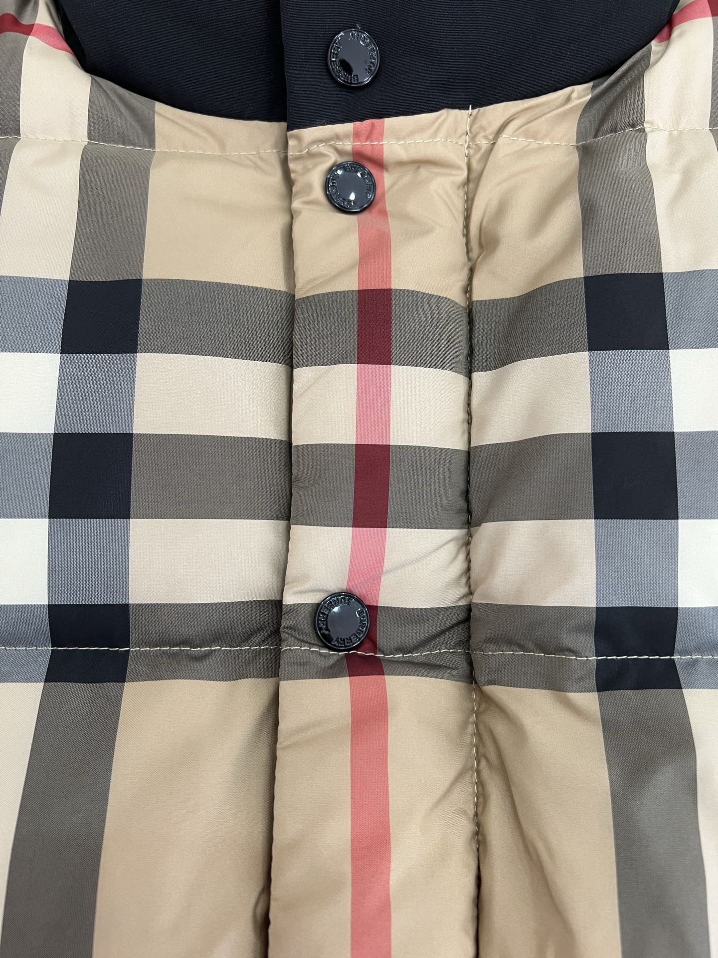 Burberry 2025 New Vest Size M-3XL
