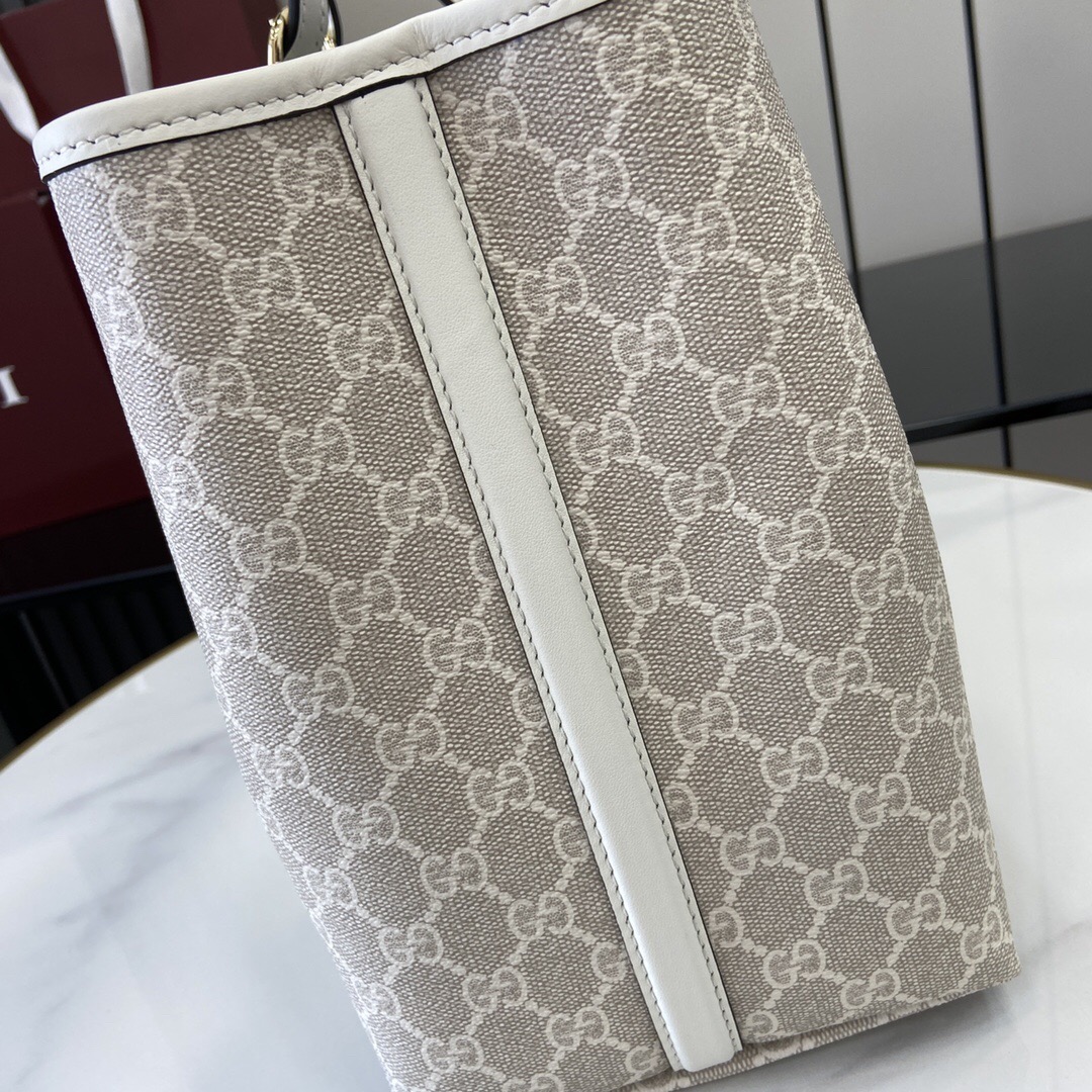 Gucci GG Emblem Women Shopping Bags Size 38*25*15cm
