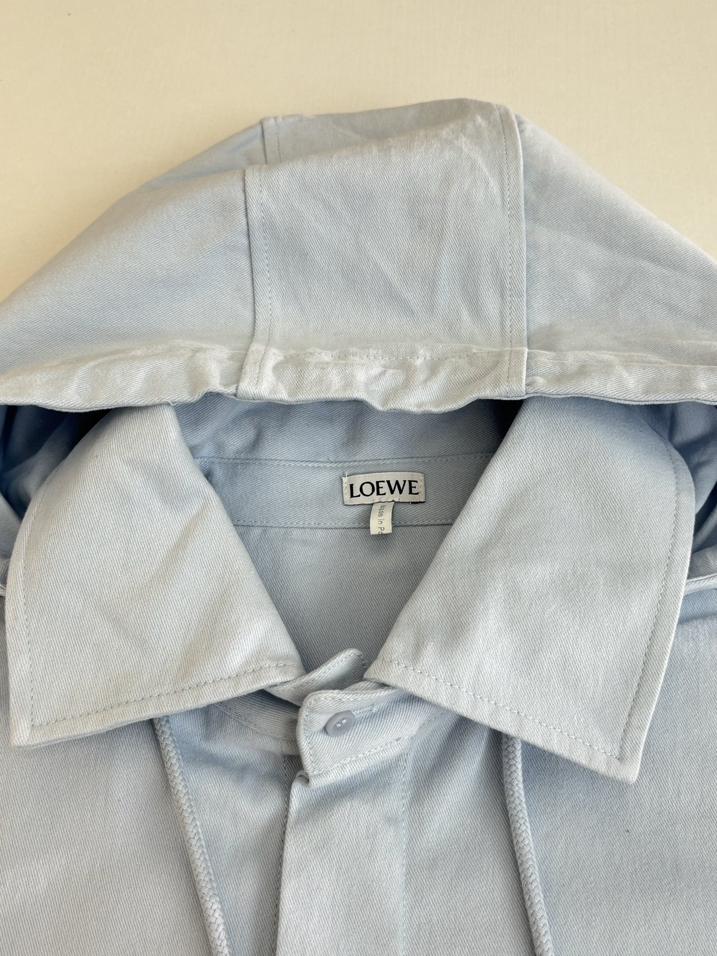 Loewe Unisex Jacket Size S-XL