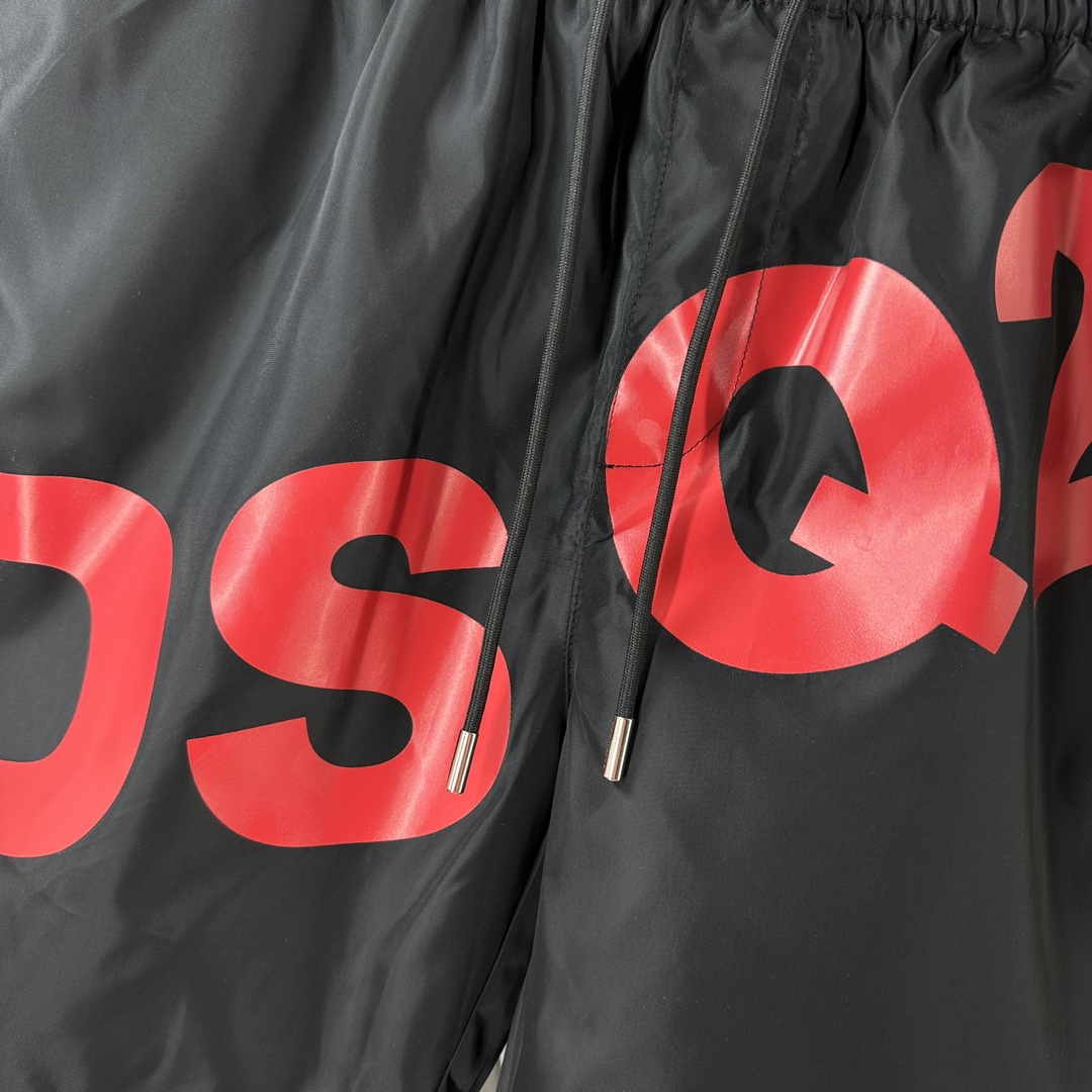 Dsquared Beach Pants Size M-XXXL