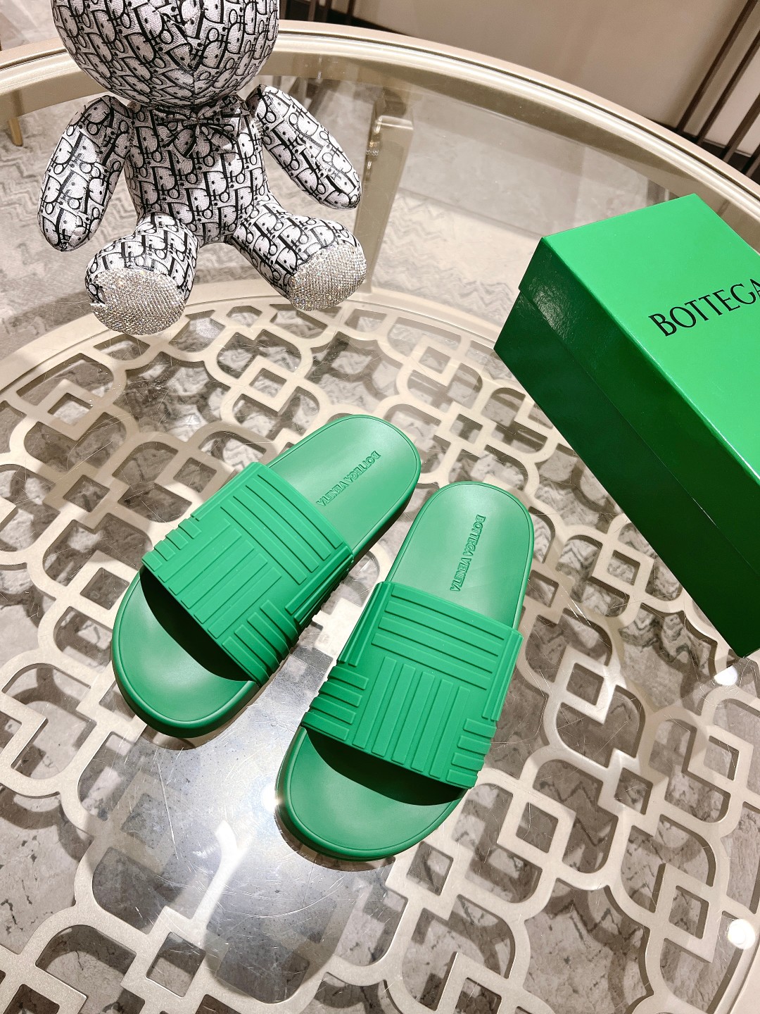 Bottega Veneta Slippers Size 36-45