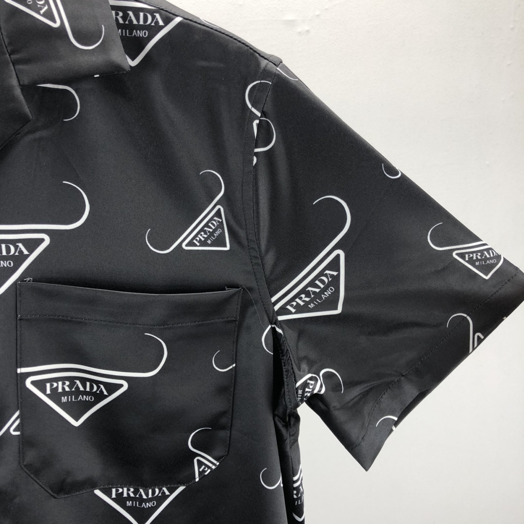 Prada Sommeranzug Size S-XXL