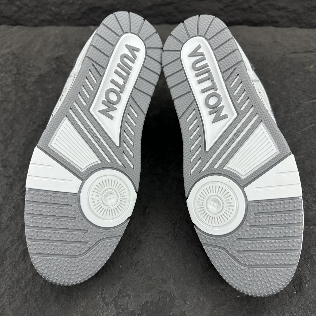 Louis Vuitton LV Trainer Sneaker Size 36-46