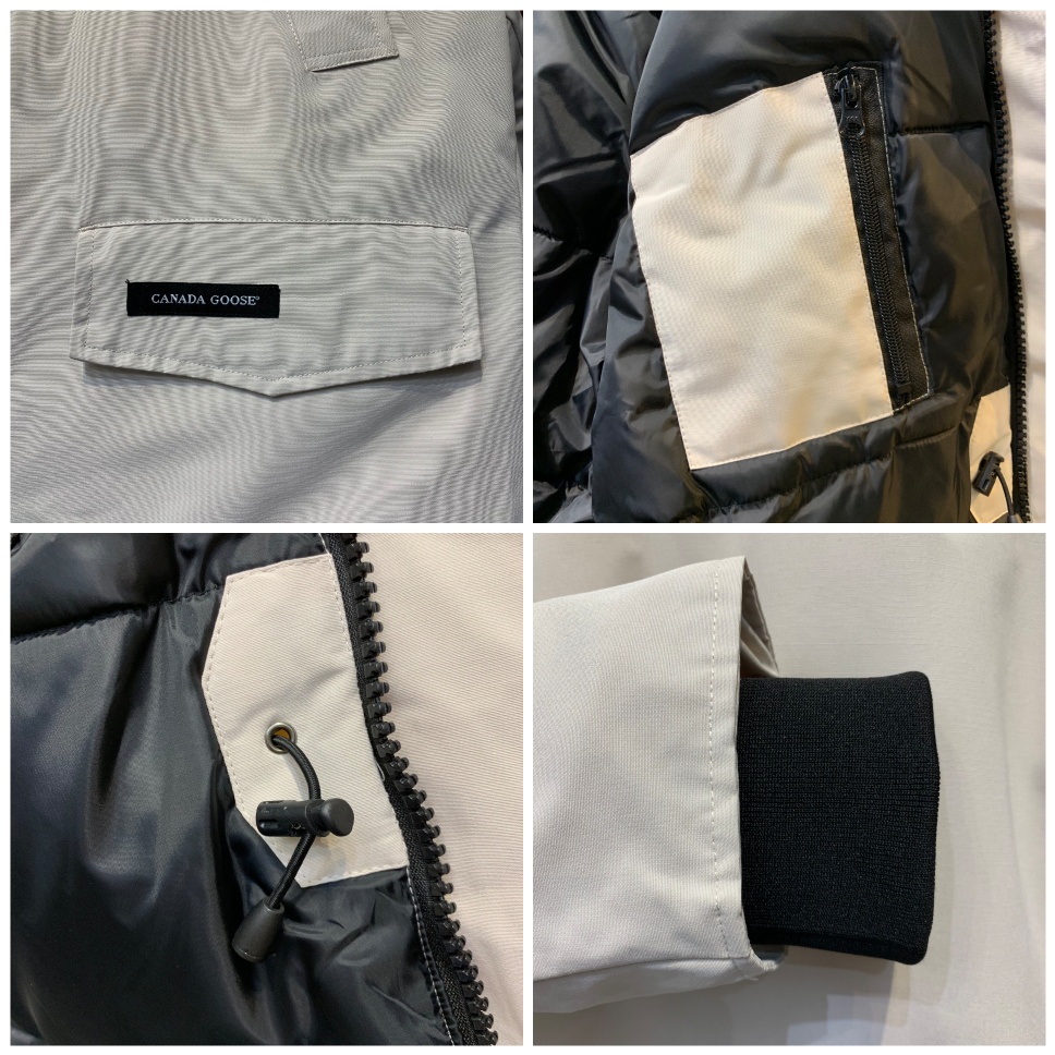 Canada Goose 13 Mens Winter Jacket XS-XXL