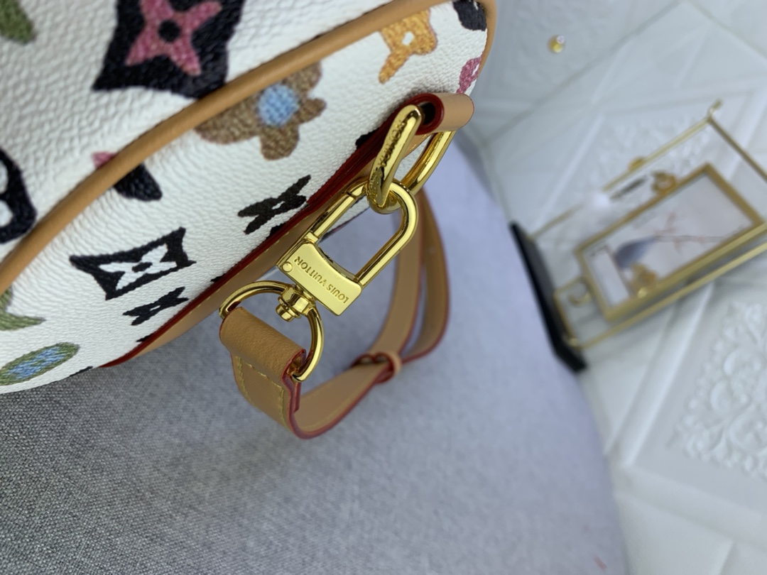 Louis Vuitton Keepall Bandoulière 25 Women Shoulder Bags
