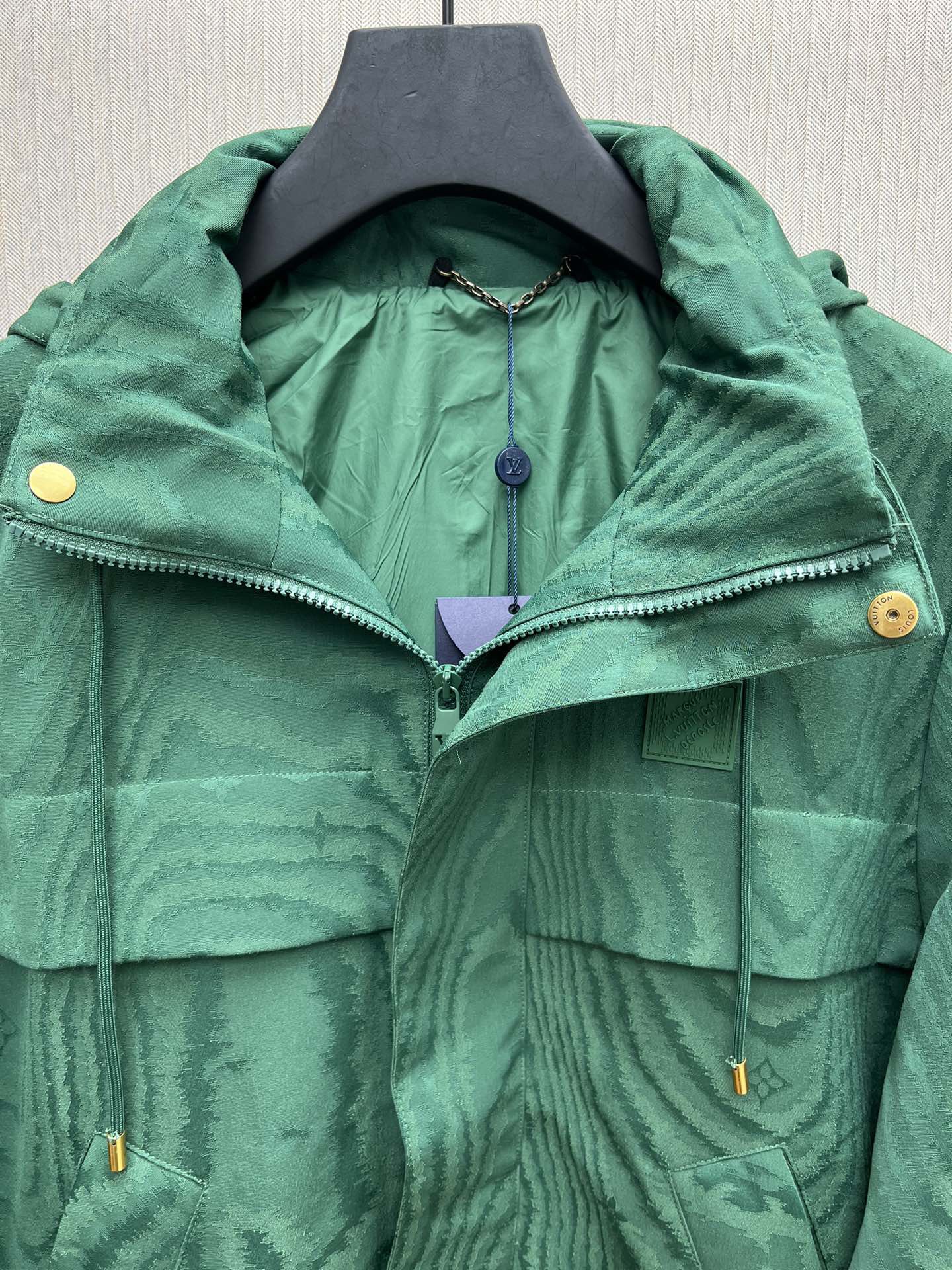 Louis Vuitton 2025ss New Jacket Size S-XL