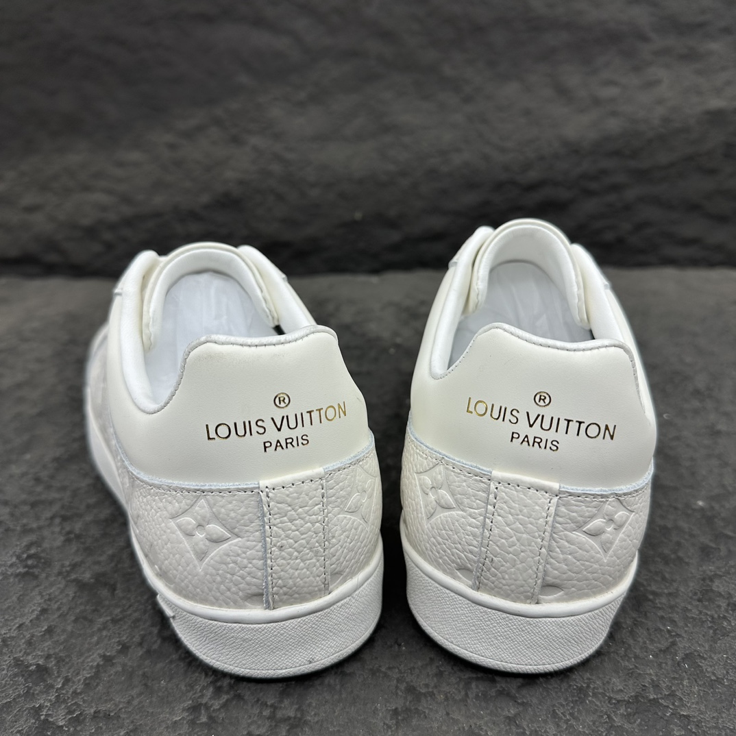 Louis Vuitton Luxembourg Sneaker Size 36-46