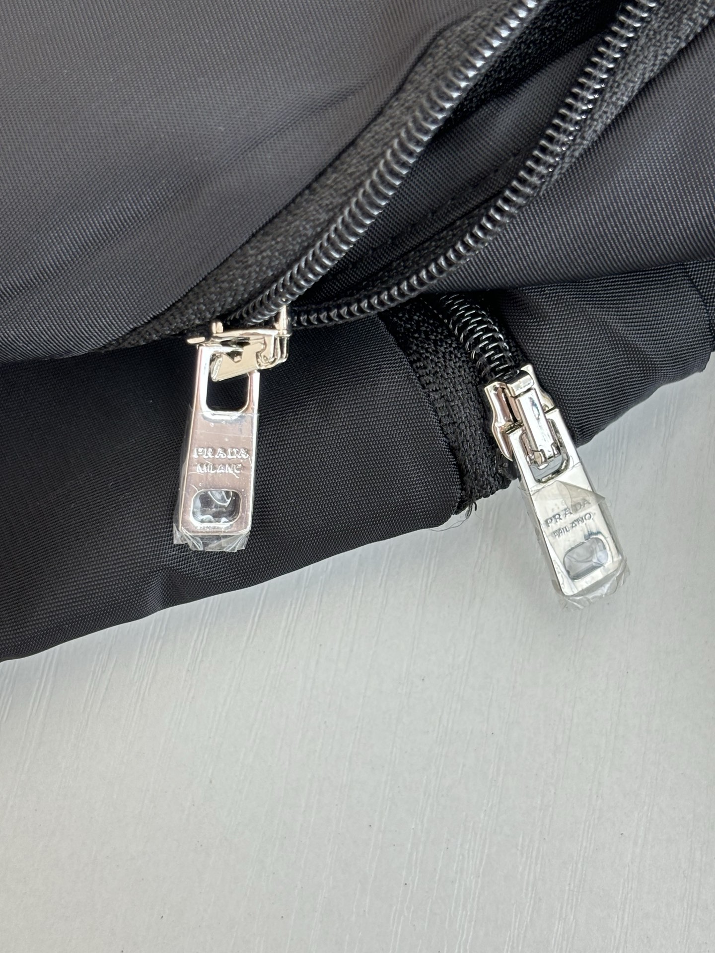 Prada Unisex Jacket Size S-XL