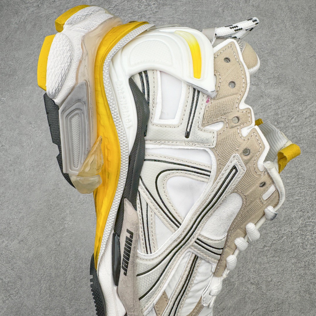 Balenciaga Runner Sneaker Size 36-46