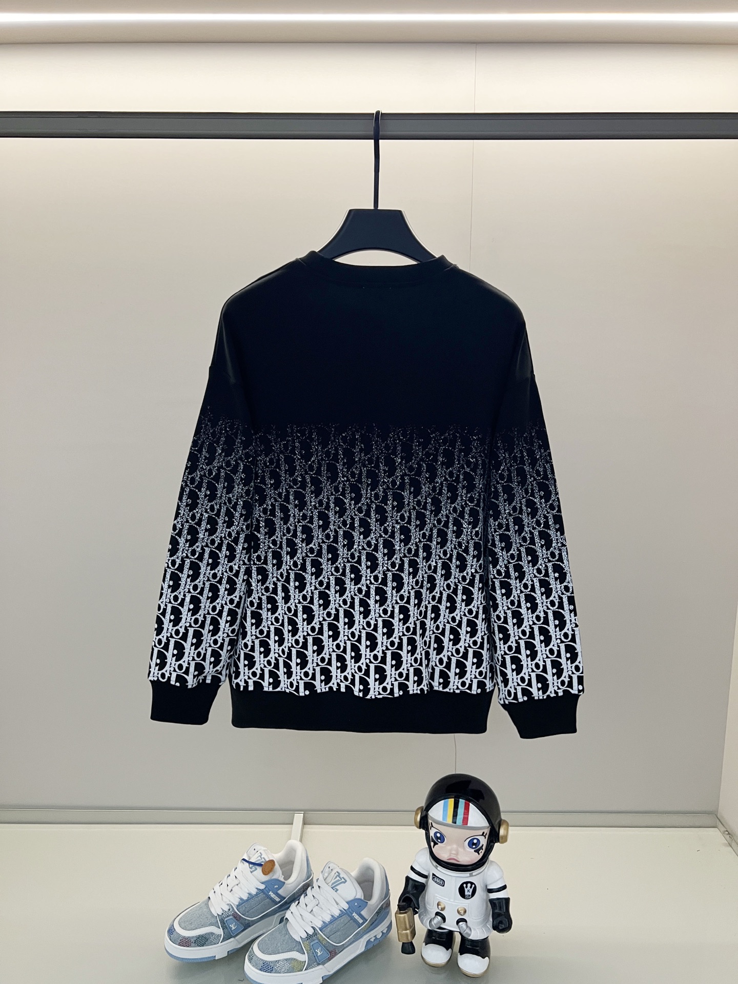 Dior New Unisex Sweatshirt Size S-XL