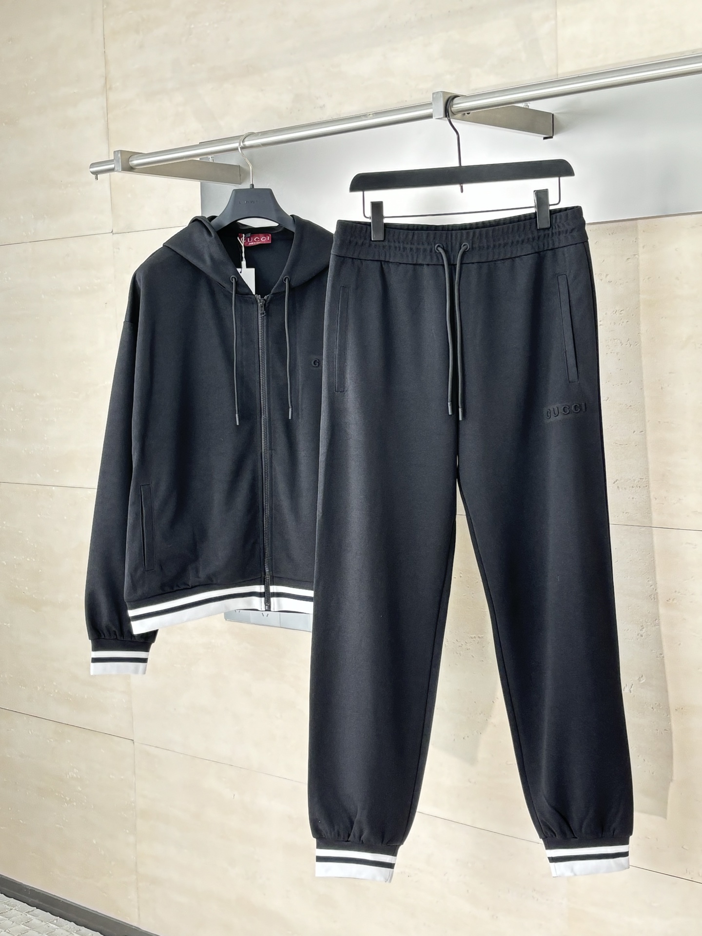 Gucci 2025FW New Unisex Sommeranzug Size S-XL