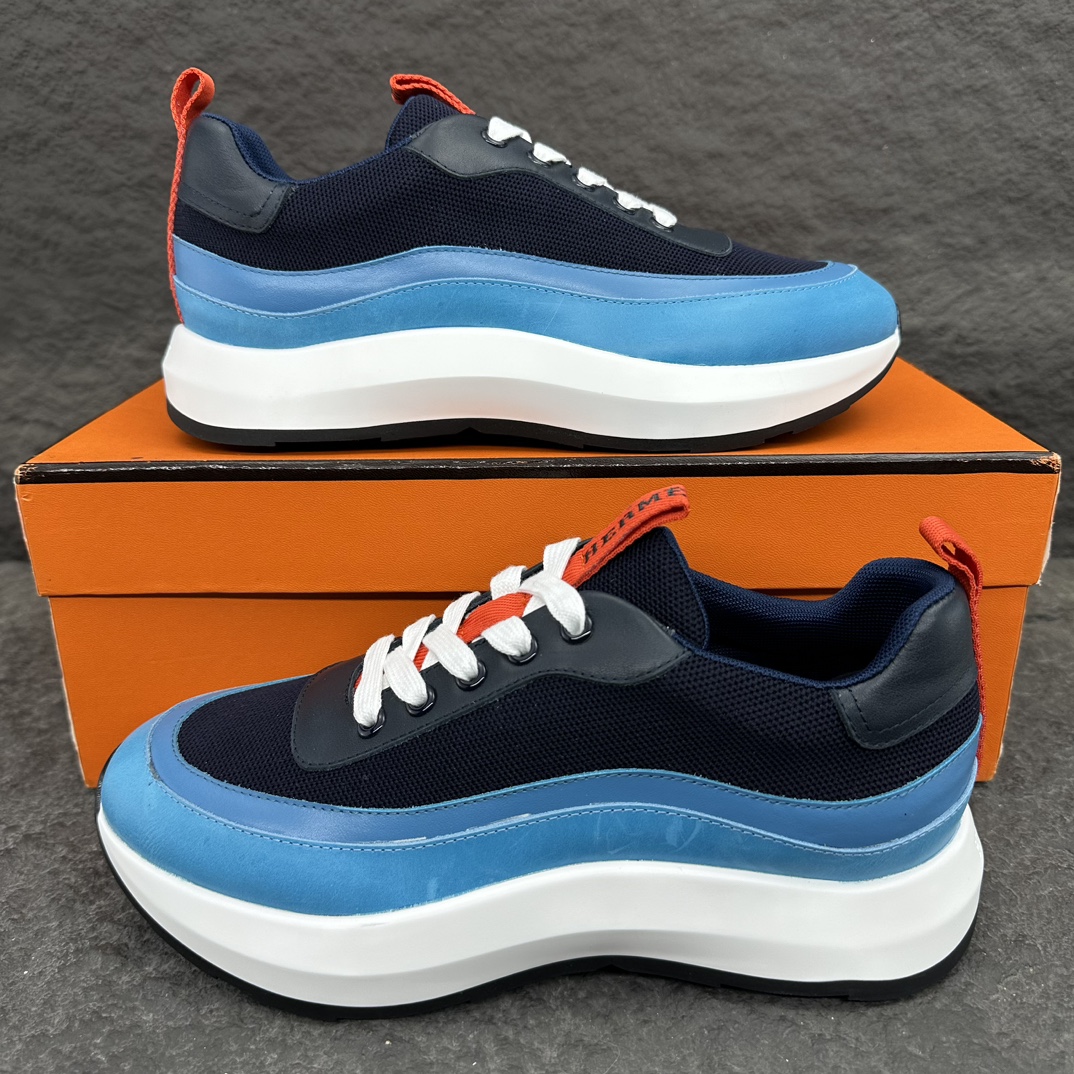 Hermes Gramme Men Sneaker Size 40-46