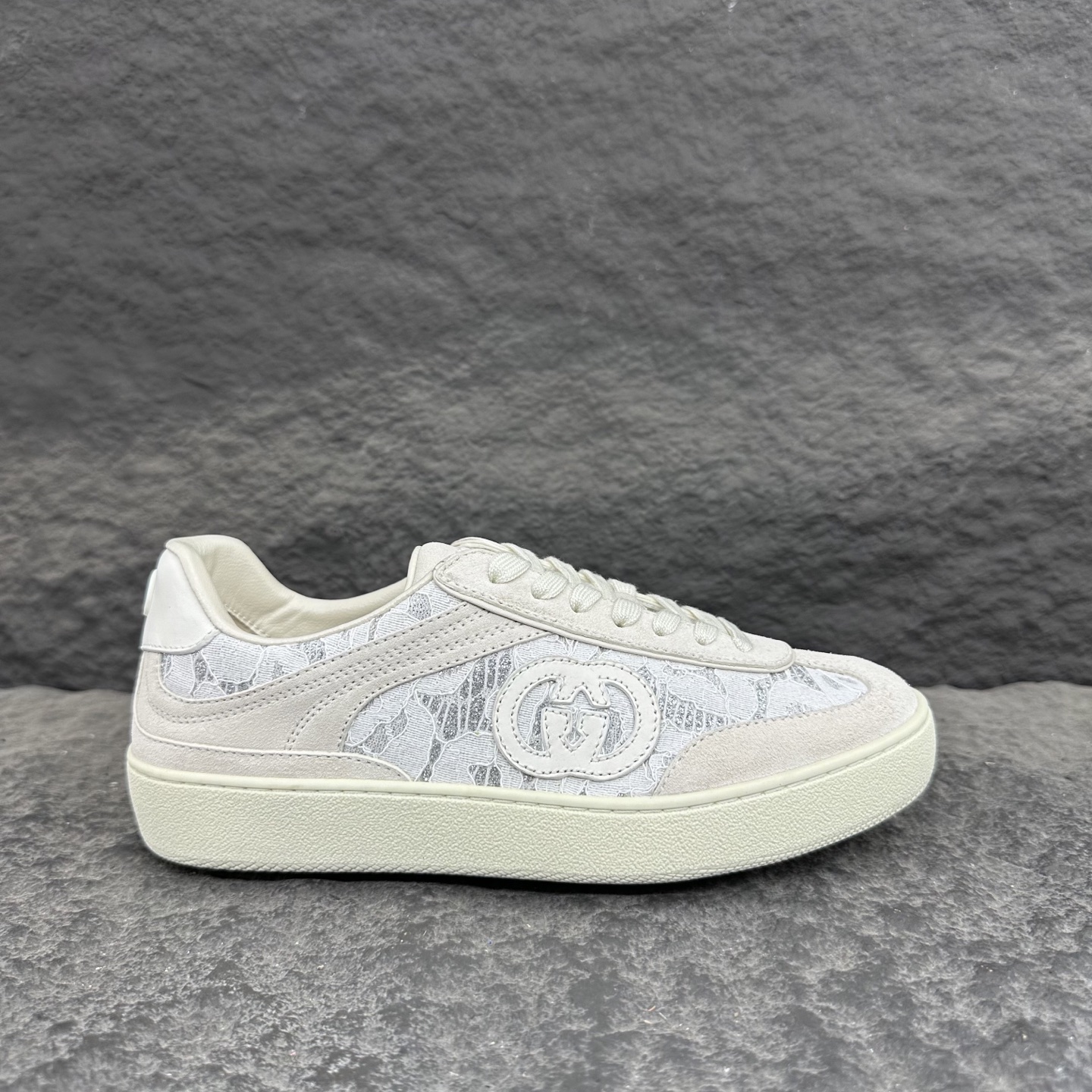 Gucci MIT GG Sneaker Size 36-45