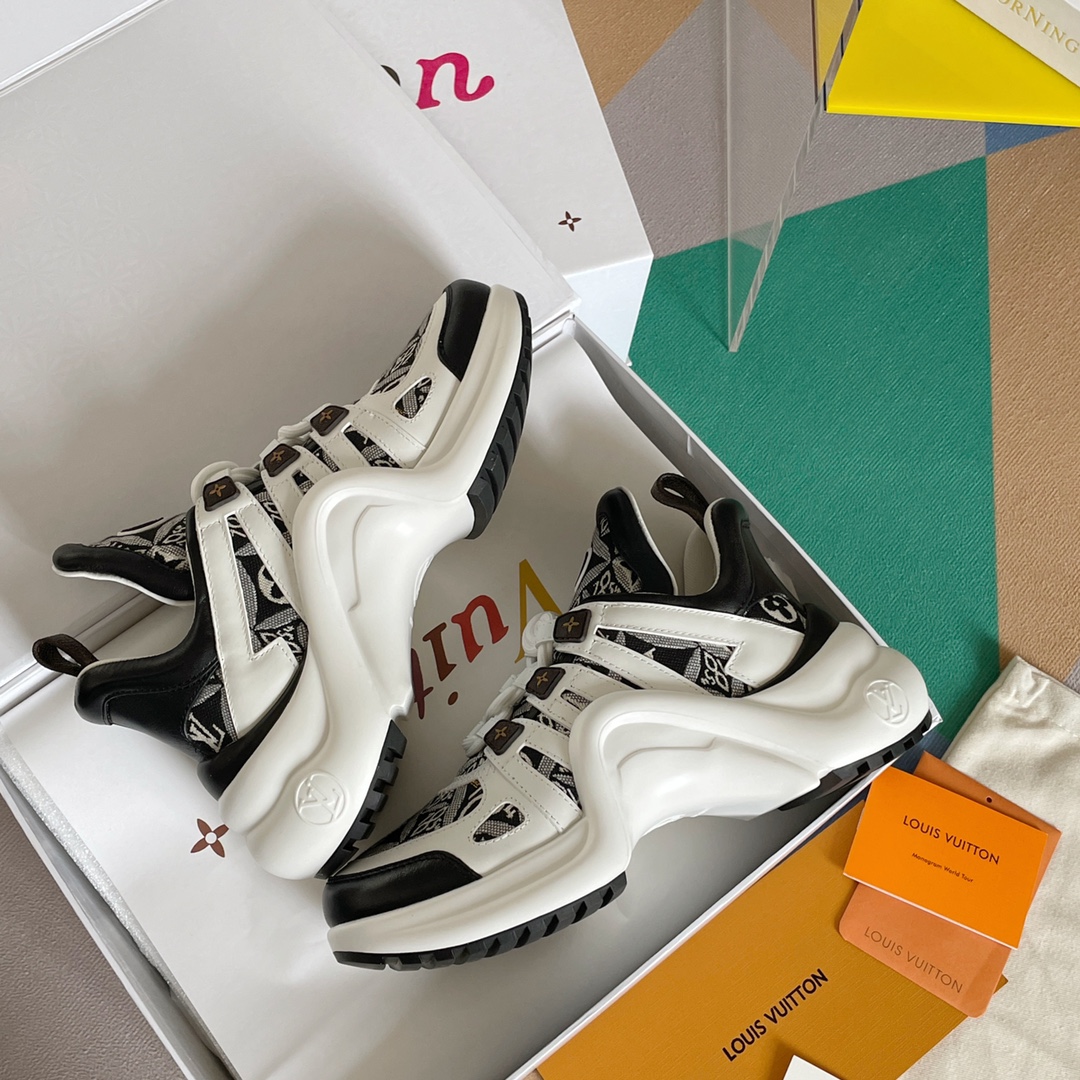 Louis Vuitton LV Archlight Sneaker Size 36-41