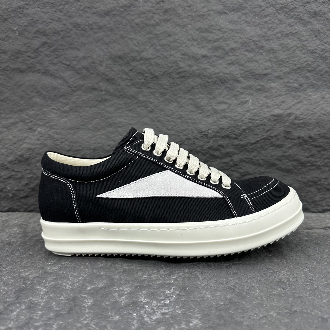 Rick Owens Sneaker Size 36-46