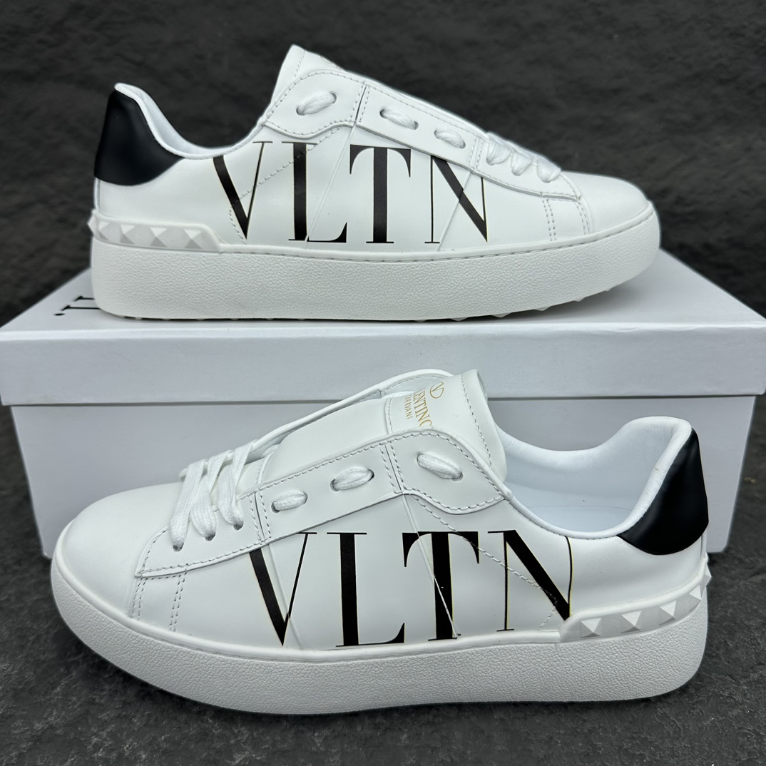 Valentino OPEN Sneaker Size 36-46