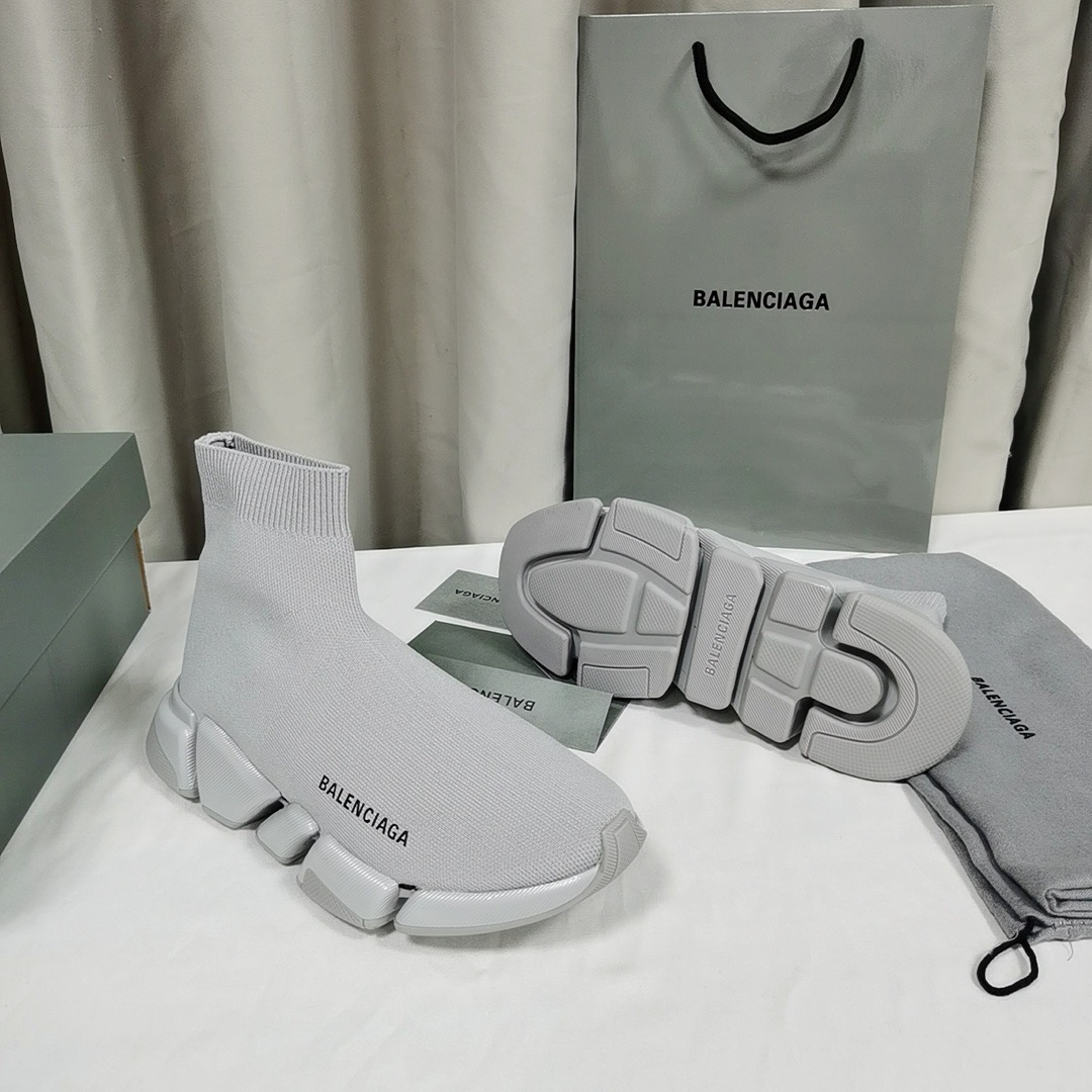 Balenciaga Speed 2.0 Sneaker Size 36-46