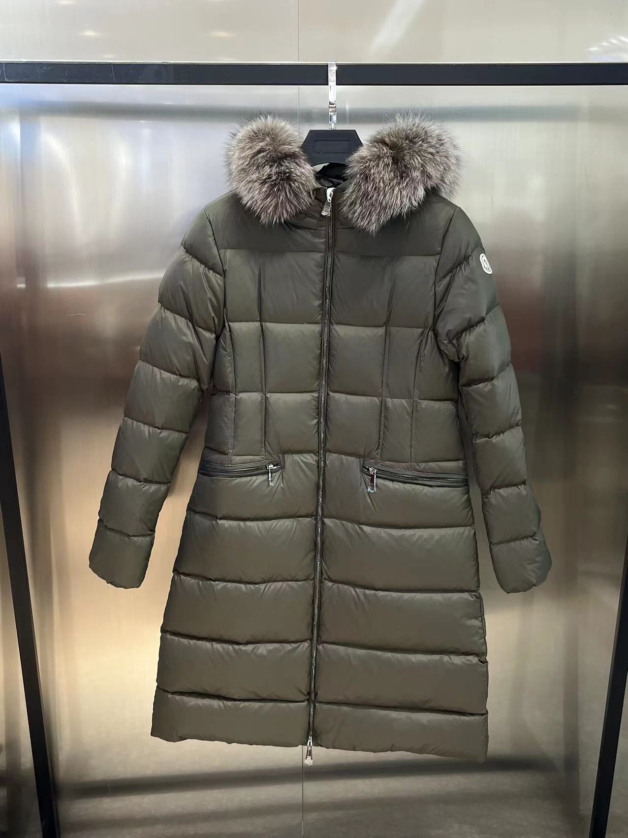 Moncler 25ss BOED Women Down Jacket Size S-XL