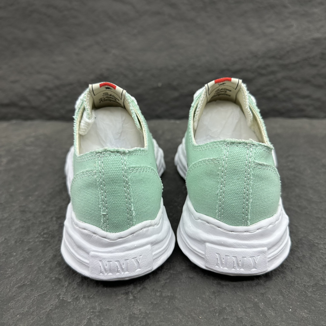 Aison Mihara Yasuhiro MMY Sneaker Size 36-46