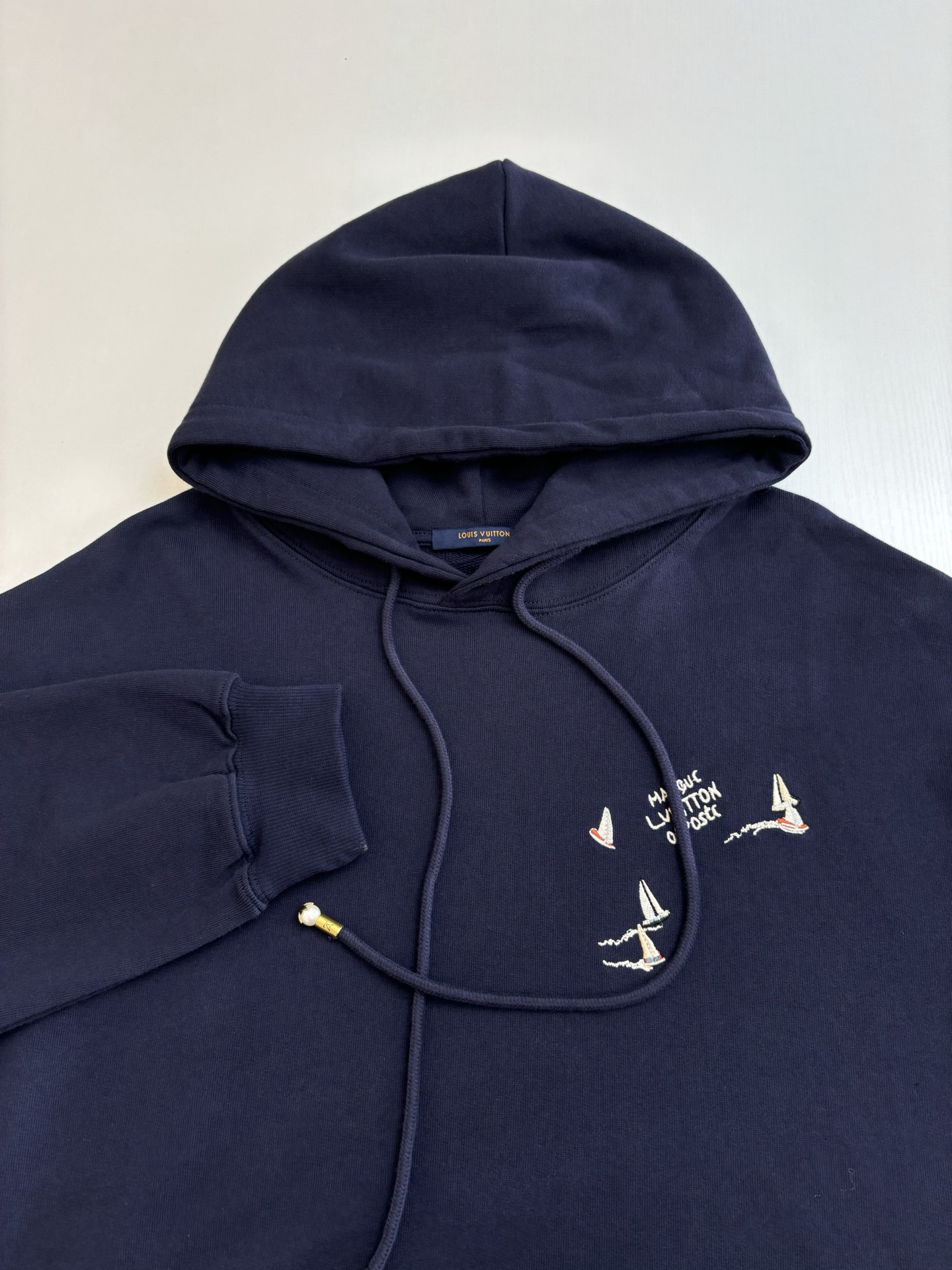 Louis Vuitton 2025ss New Sweatshirt Hoodie Size S-XL