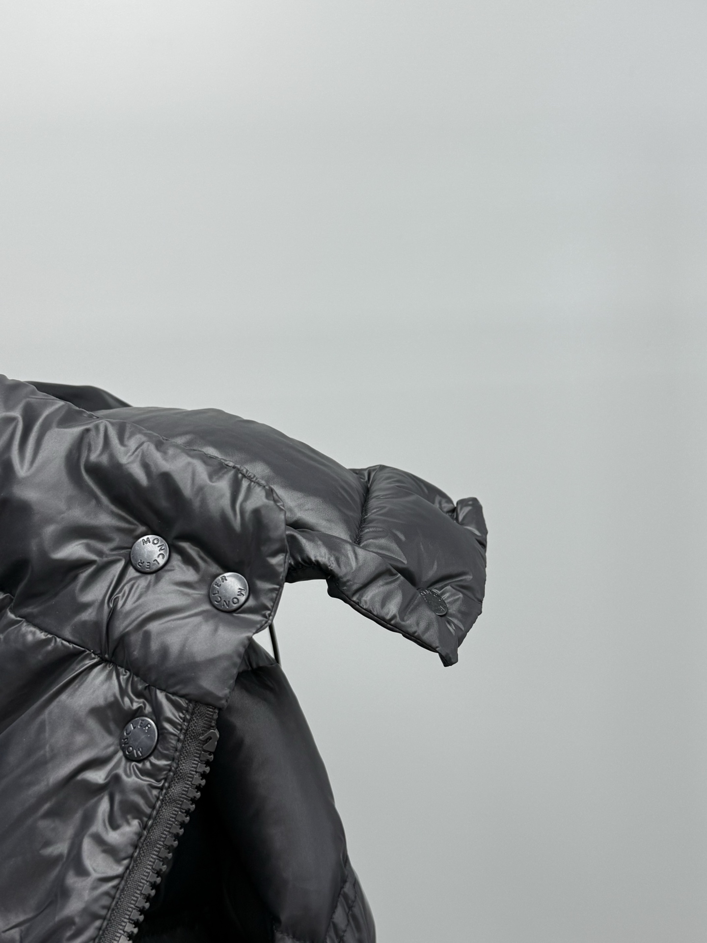 Moncler 25ss Erea Women Down Jacket Size S-L