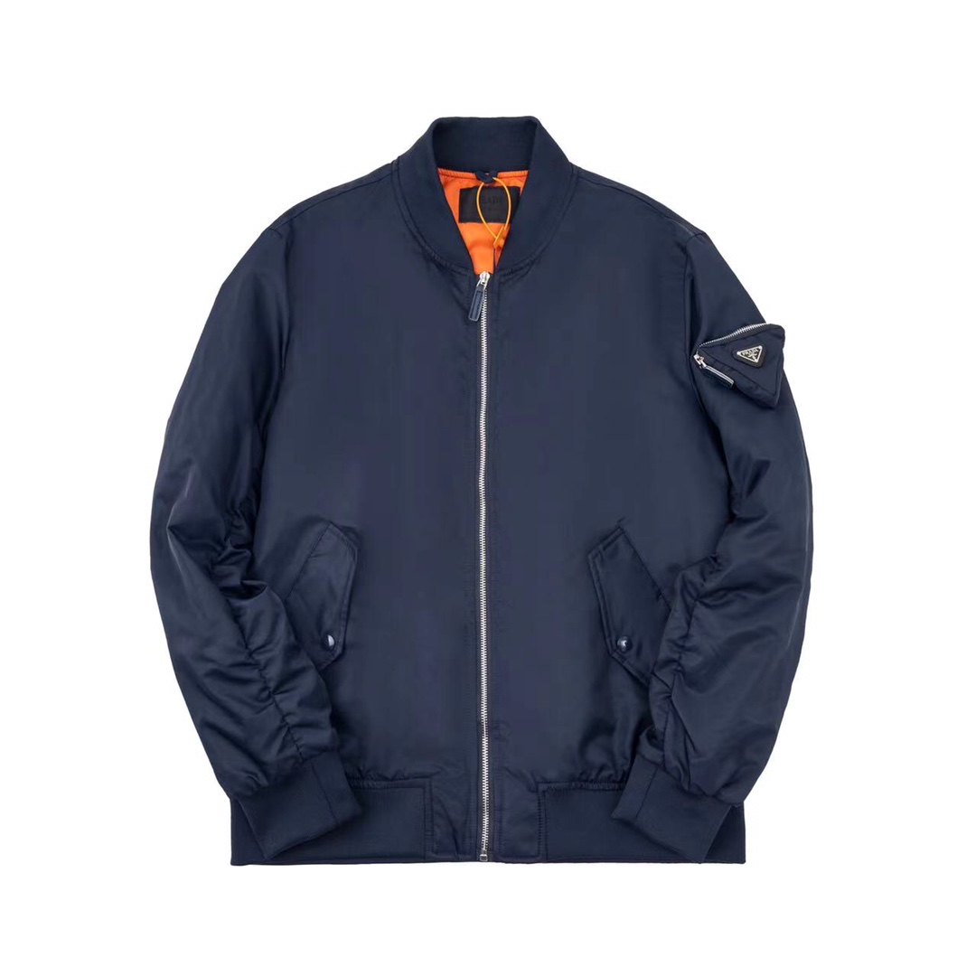 Prada Unisex Jacket Size S-XL