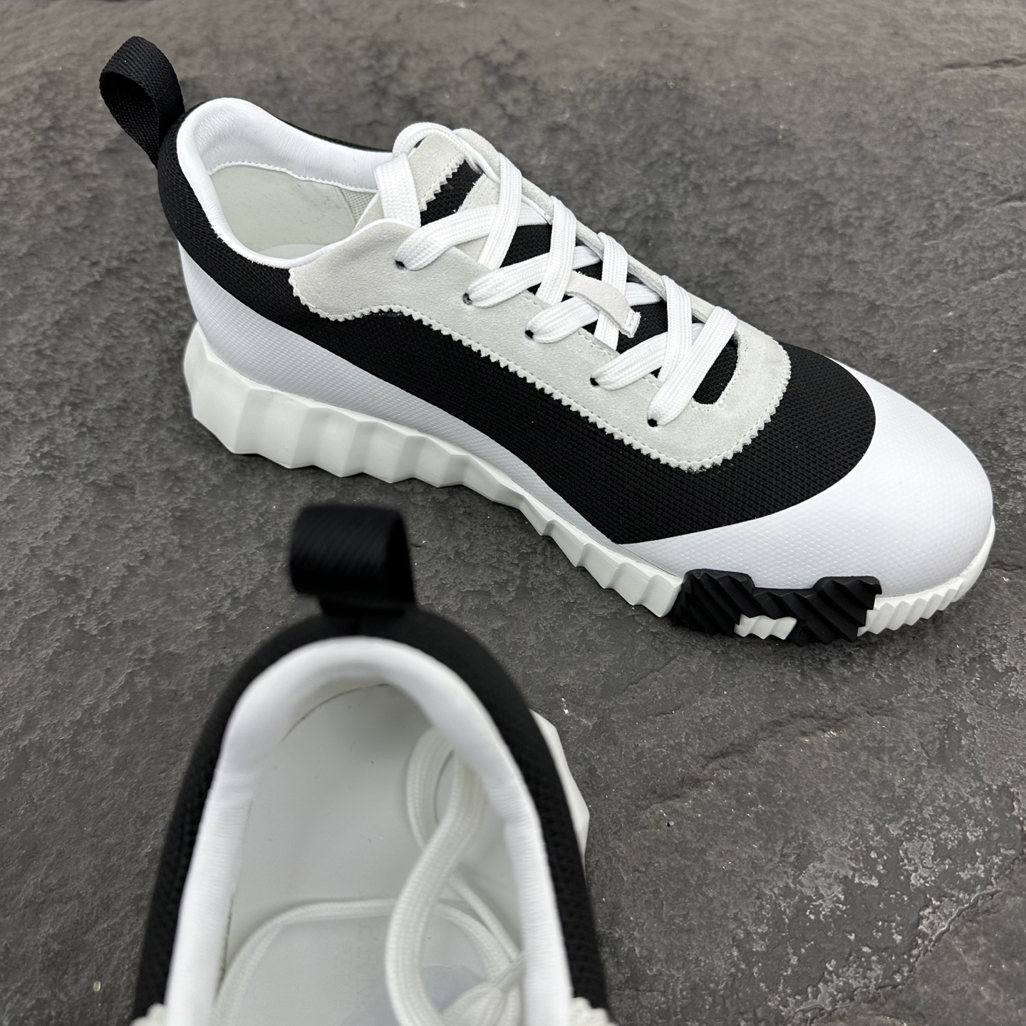 Hermes Bouncing Sneaker Size 36-46